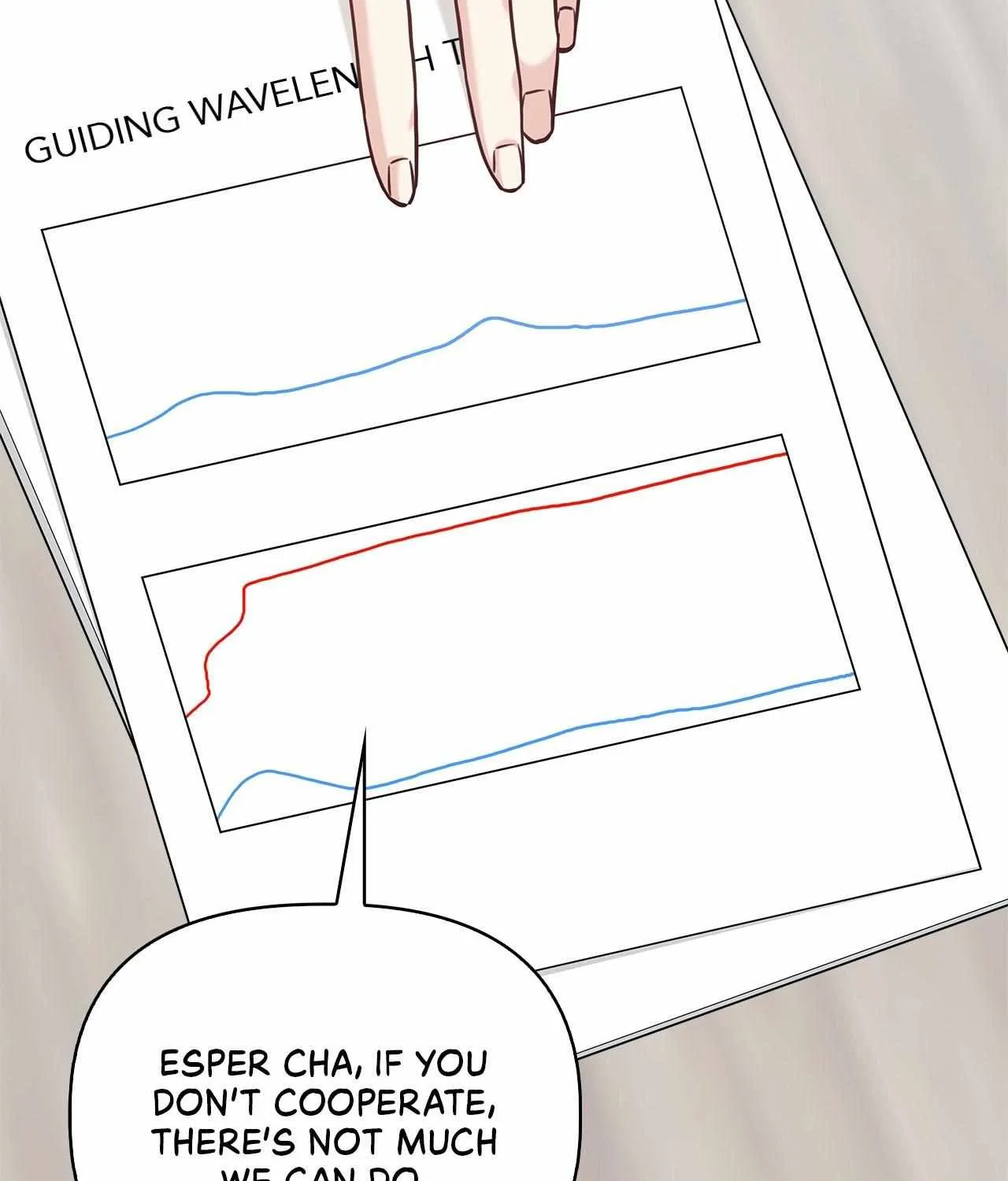 Senza Replica Chapter 61 page 64 - 