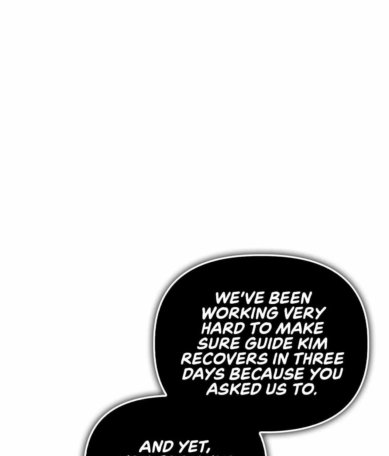 Senza Replica Chapter 61 page 66 - 