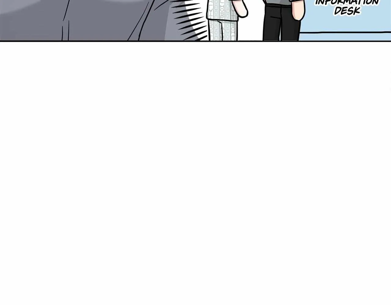 Senza Replica Chapter 61 page 68 - 