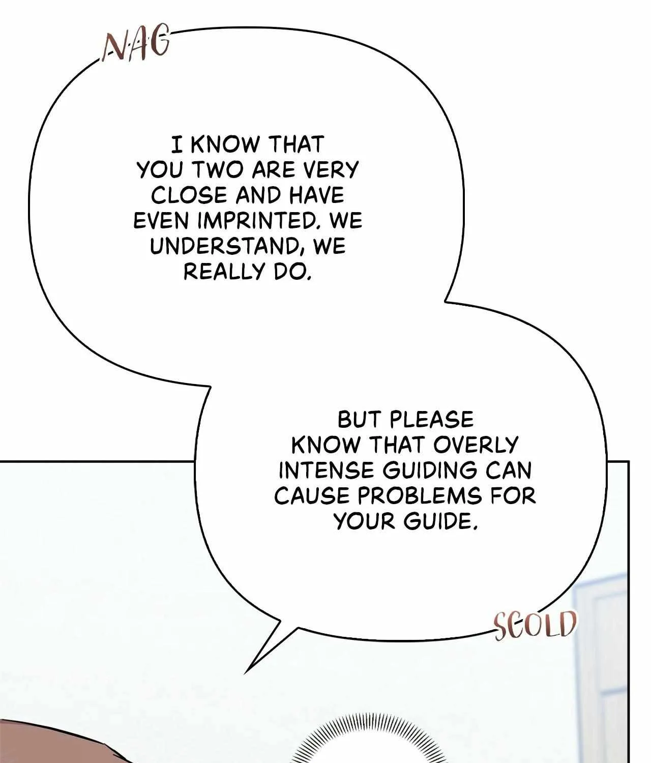 Senza Replica Chapter 61 page 69 - 