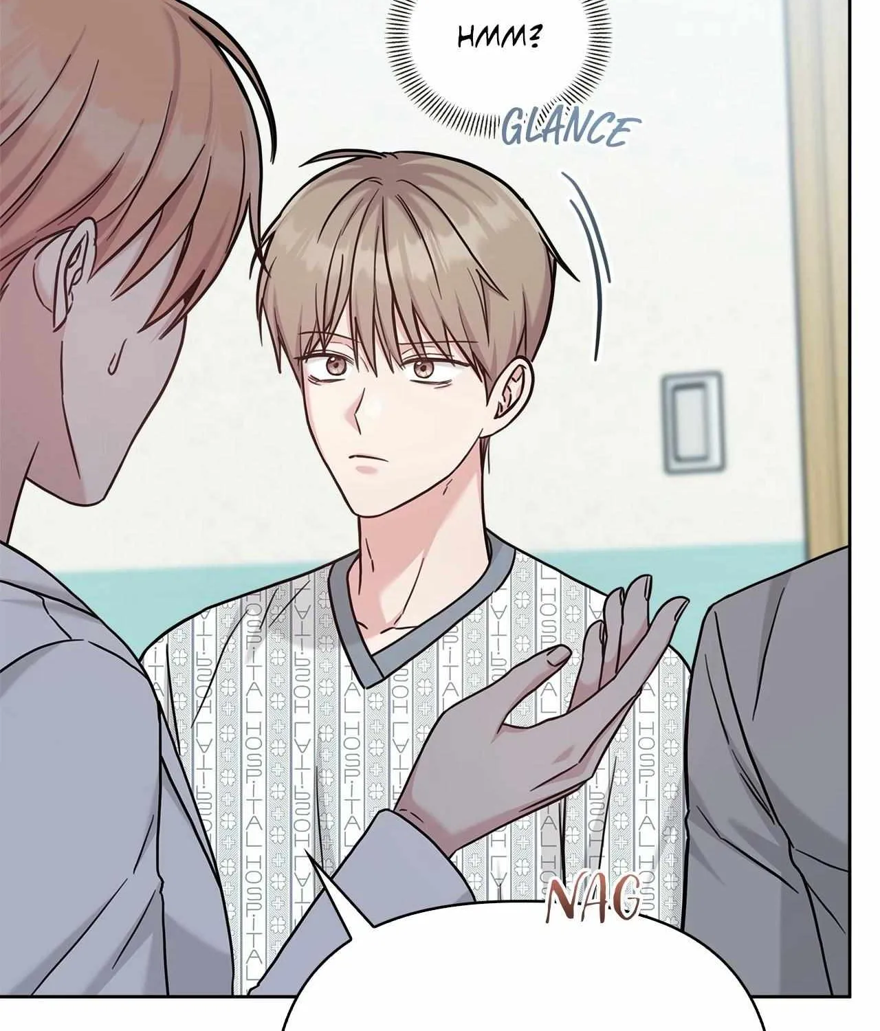 Senza Replica Chapter 61 page 70 - 