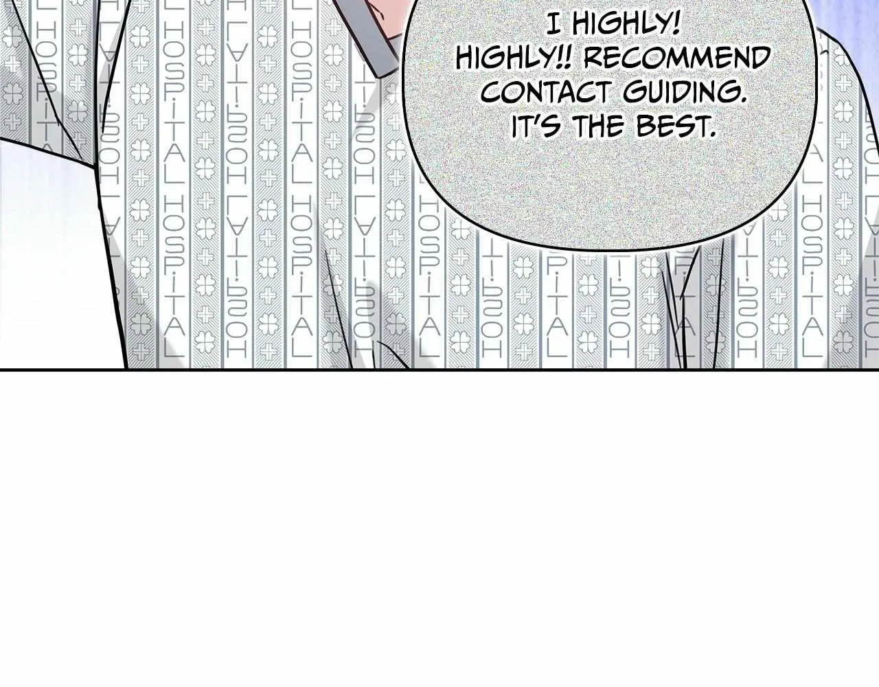 Senza Replica Chapter 61 page 74 - 