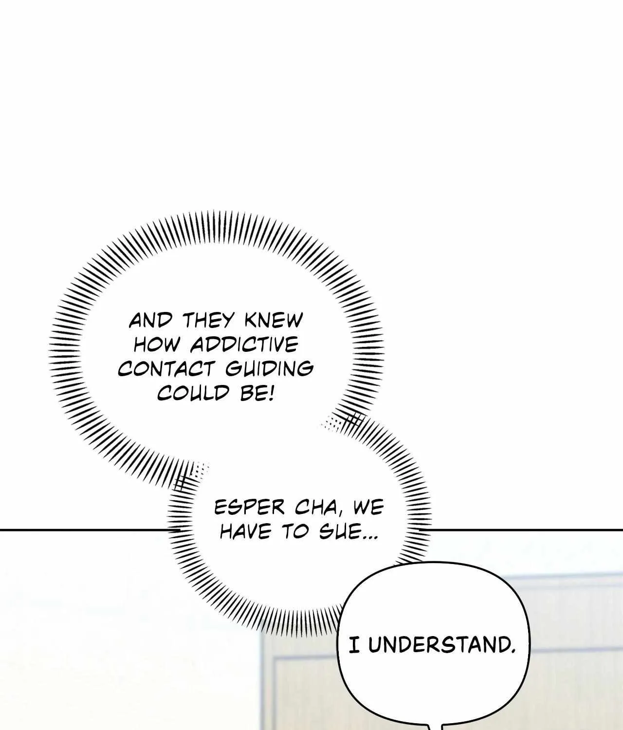 Senza Replica Chapter 61 page 75 - 