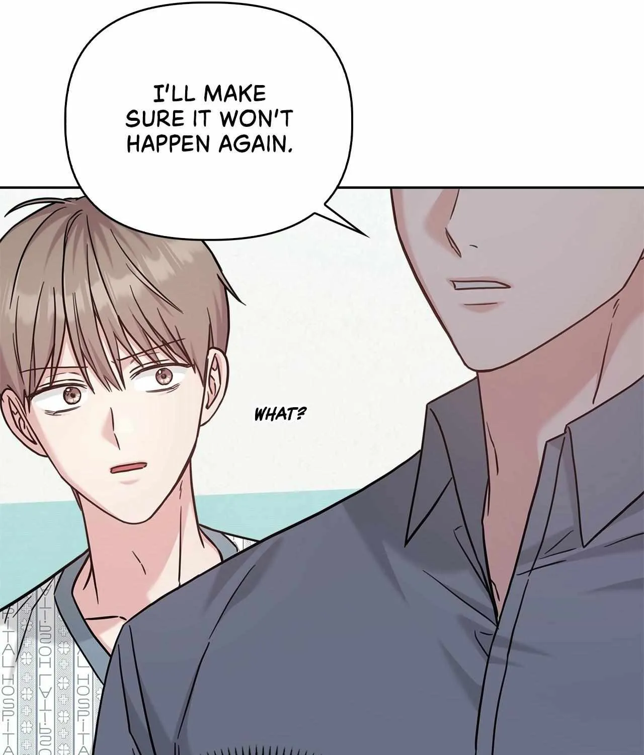 Senza Replica Chapter 61 page 78 - 