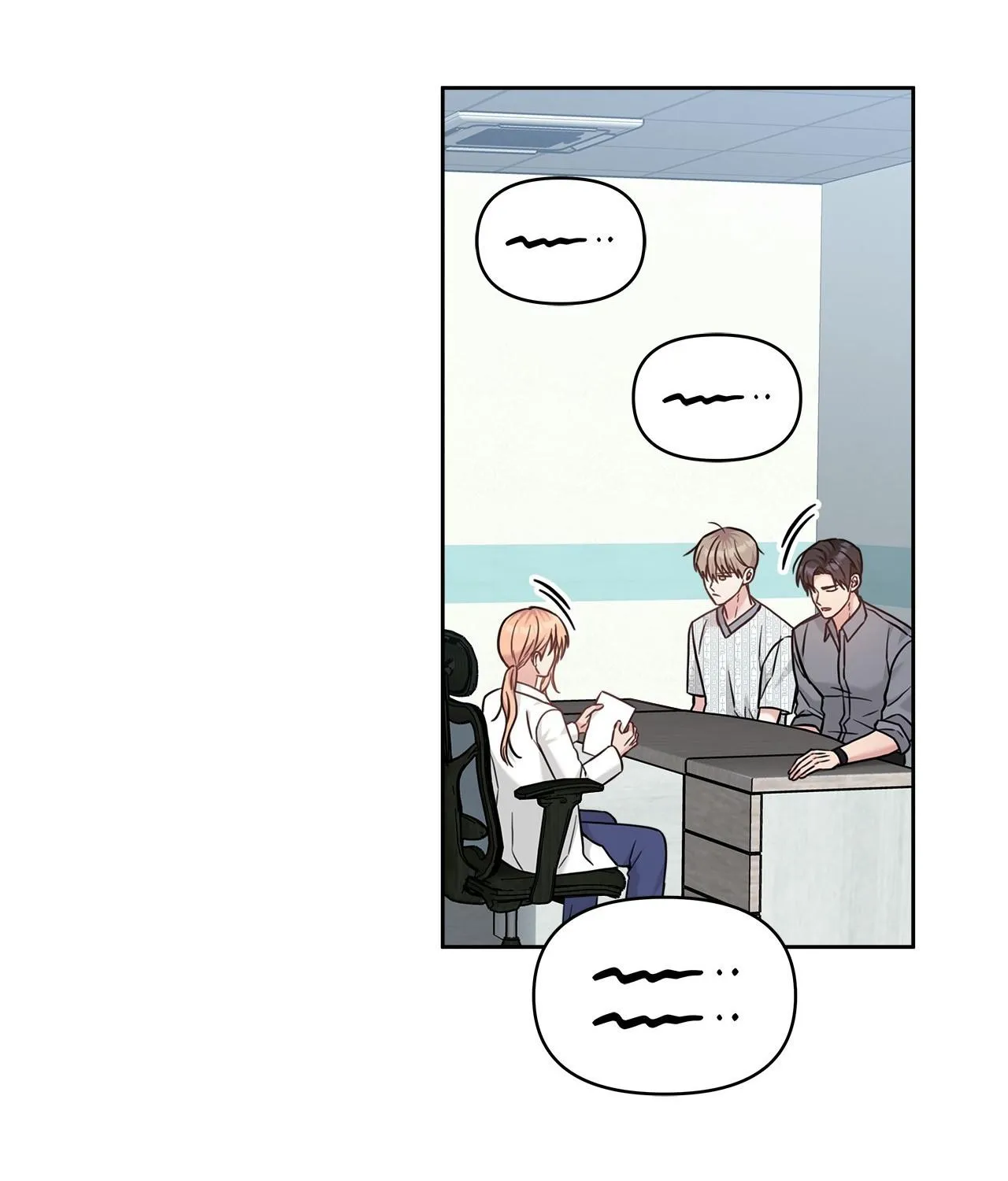 Senza Replica Chapter 61 page 81 - 