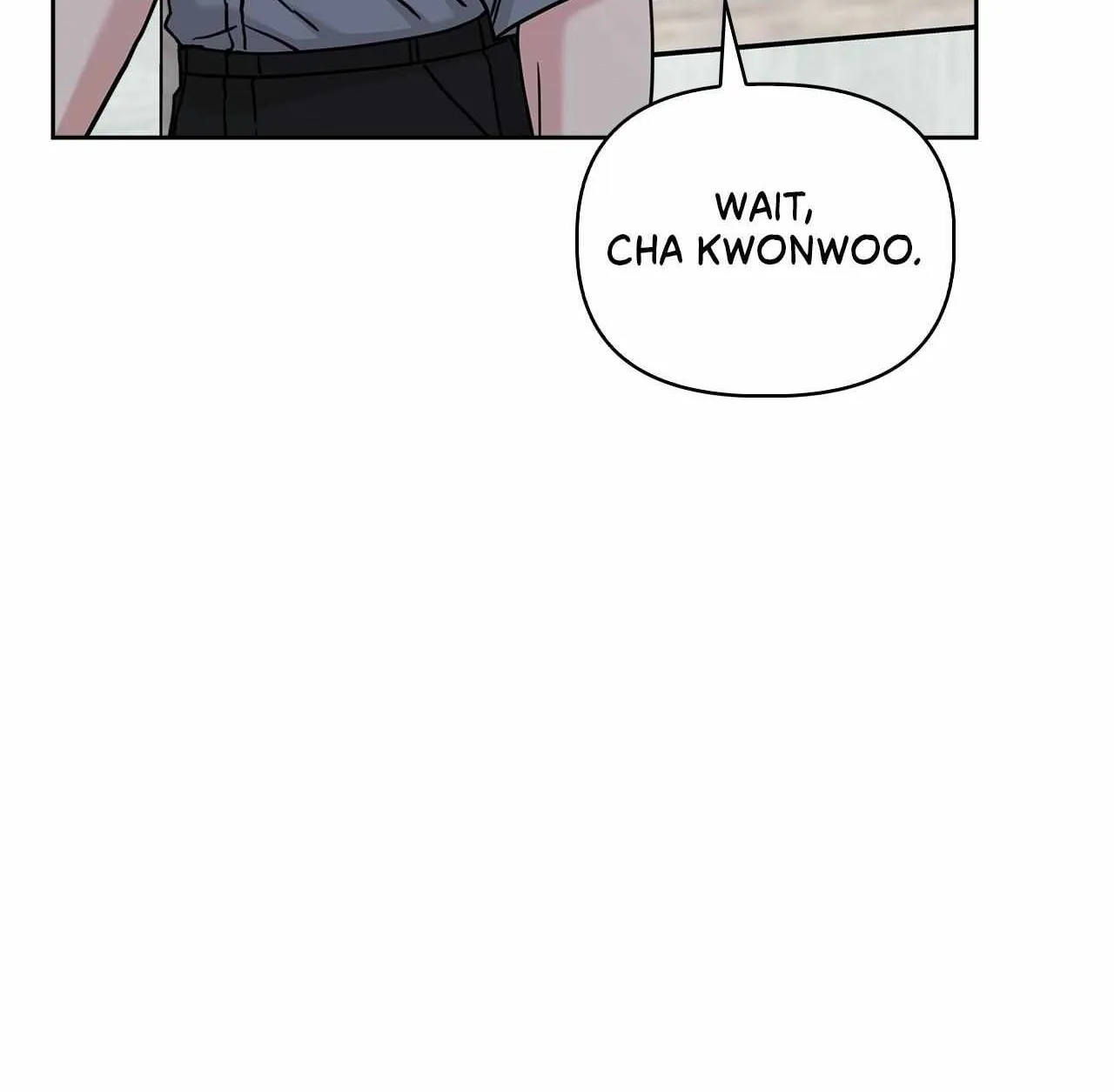 Senza Replica Chapter 61 page 84 - 