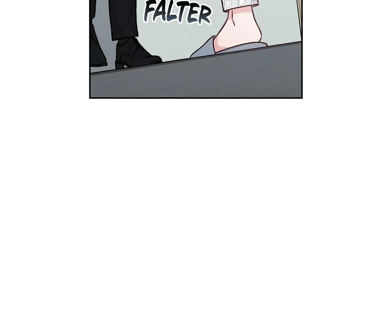 Senza Replica Chapter 61 page 86 - 