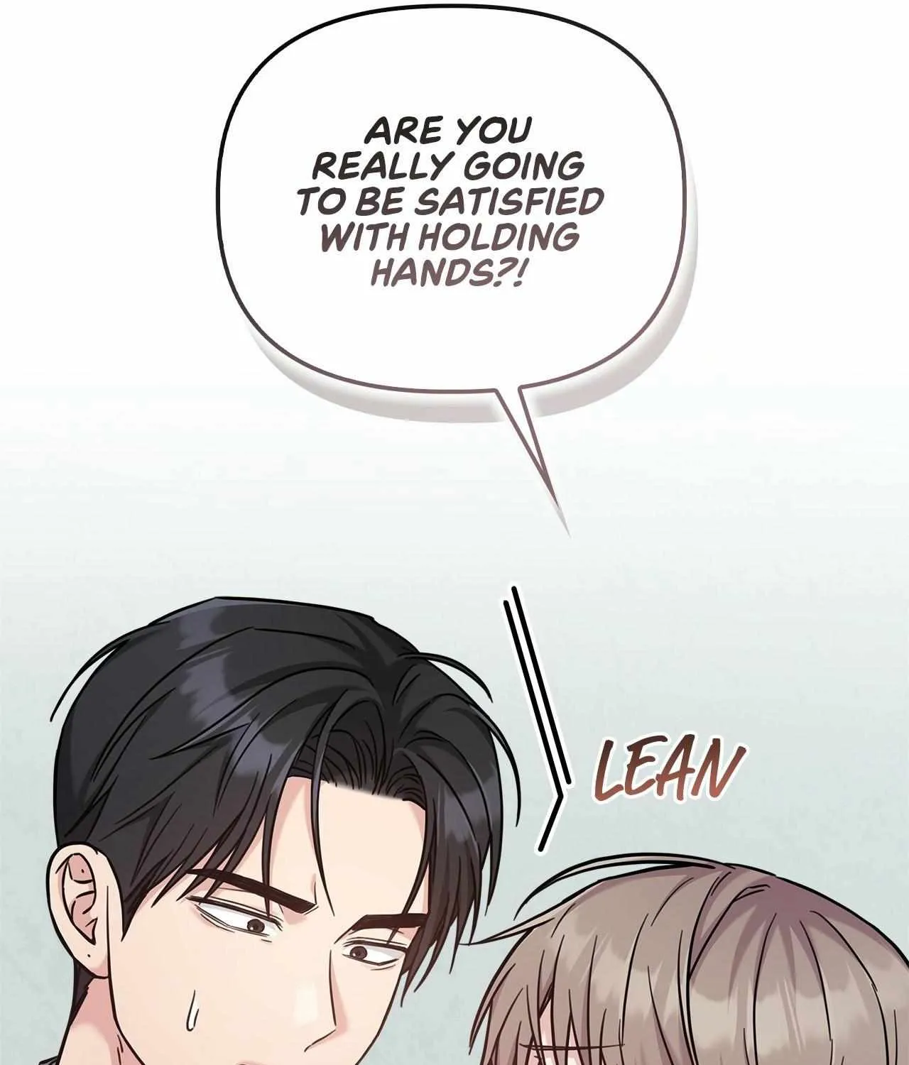 Senza Replica Chapter 61 page 92 - 