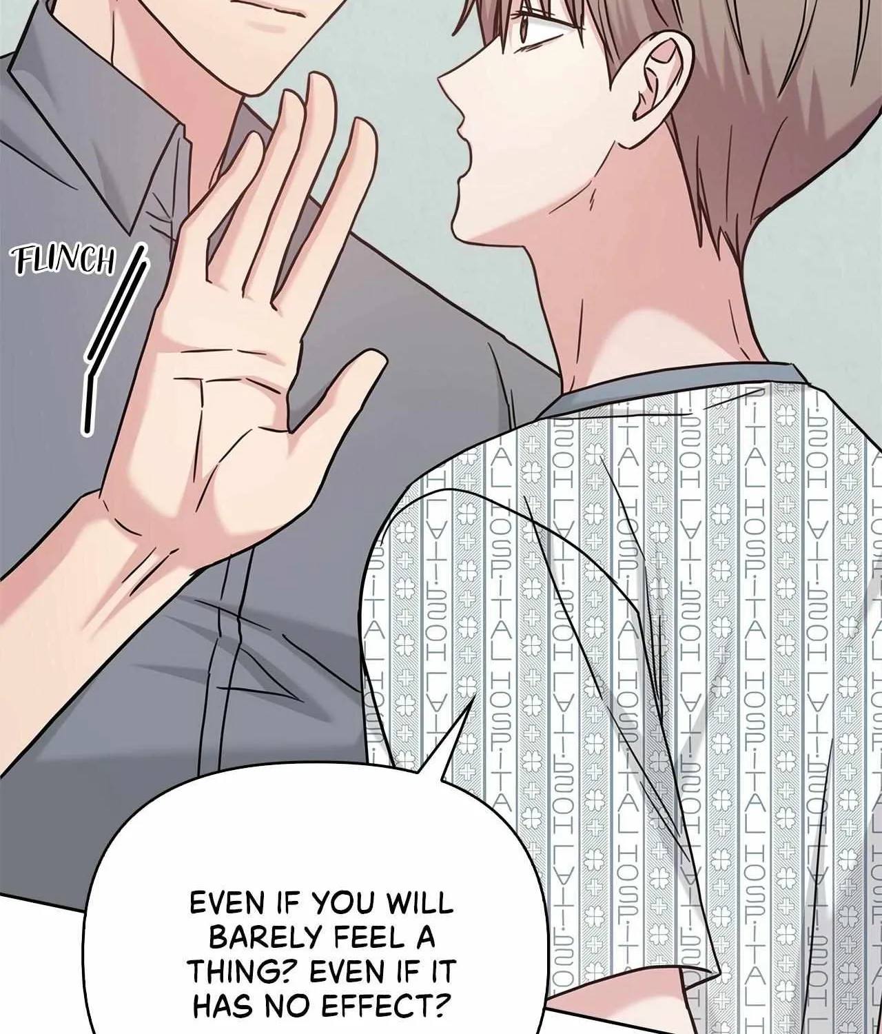 Senza Replica Chapter 61 page 93 - 