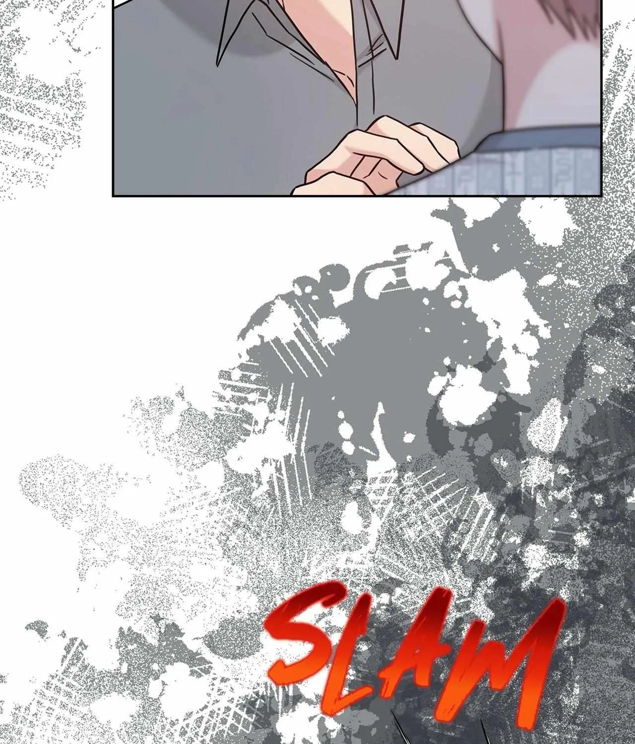 Senza Replica Chapter 61 page 96 - 