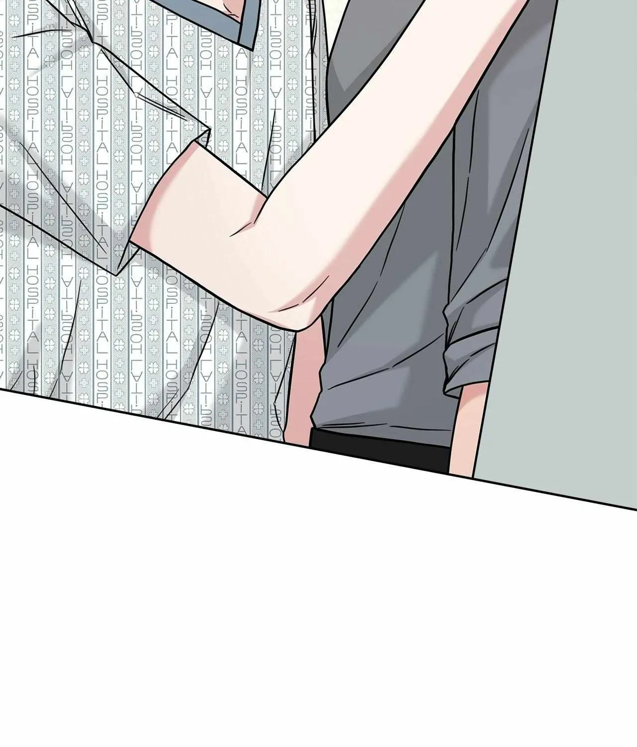 Senza Replica Chapter 61 page 100 - 
