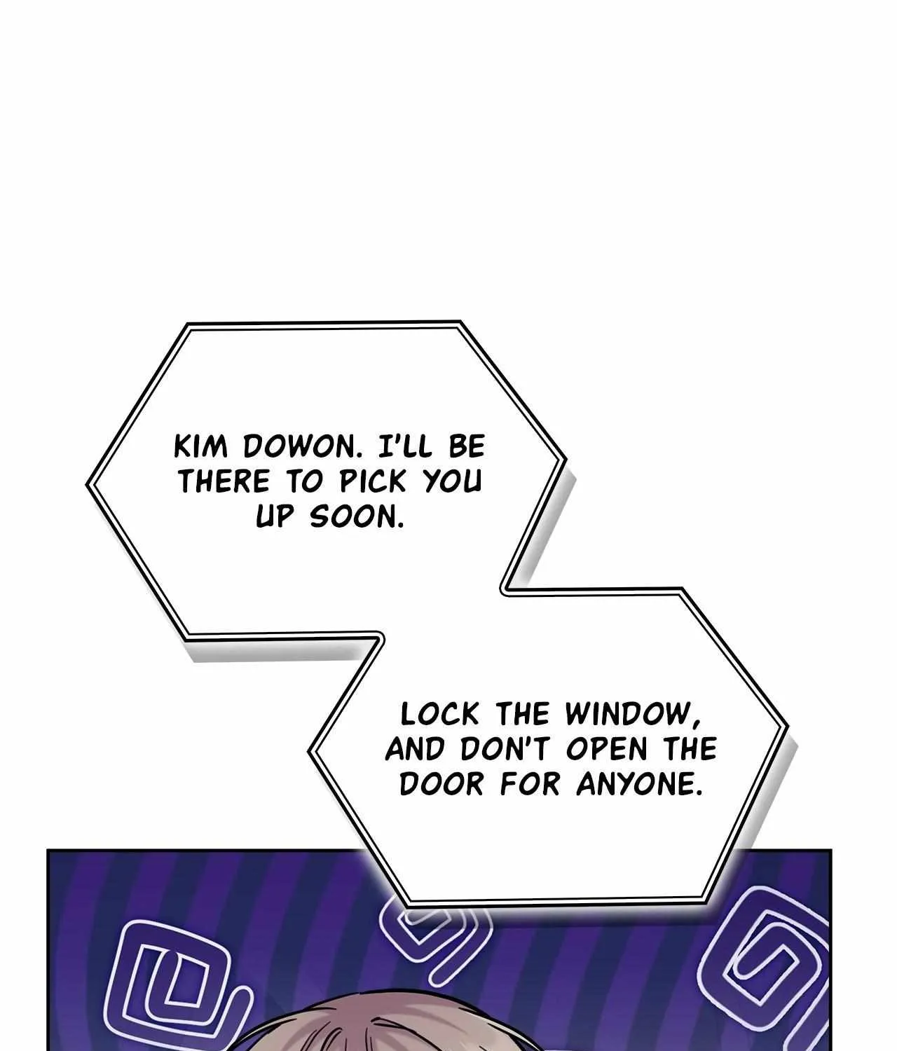 Senza Replica Chapter 62 page 2 - 