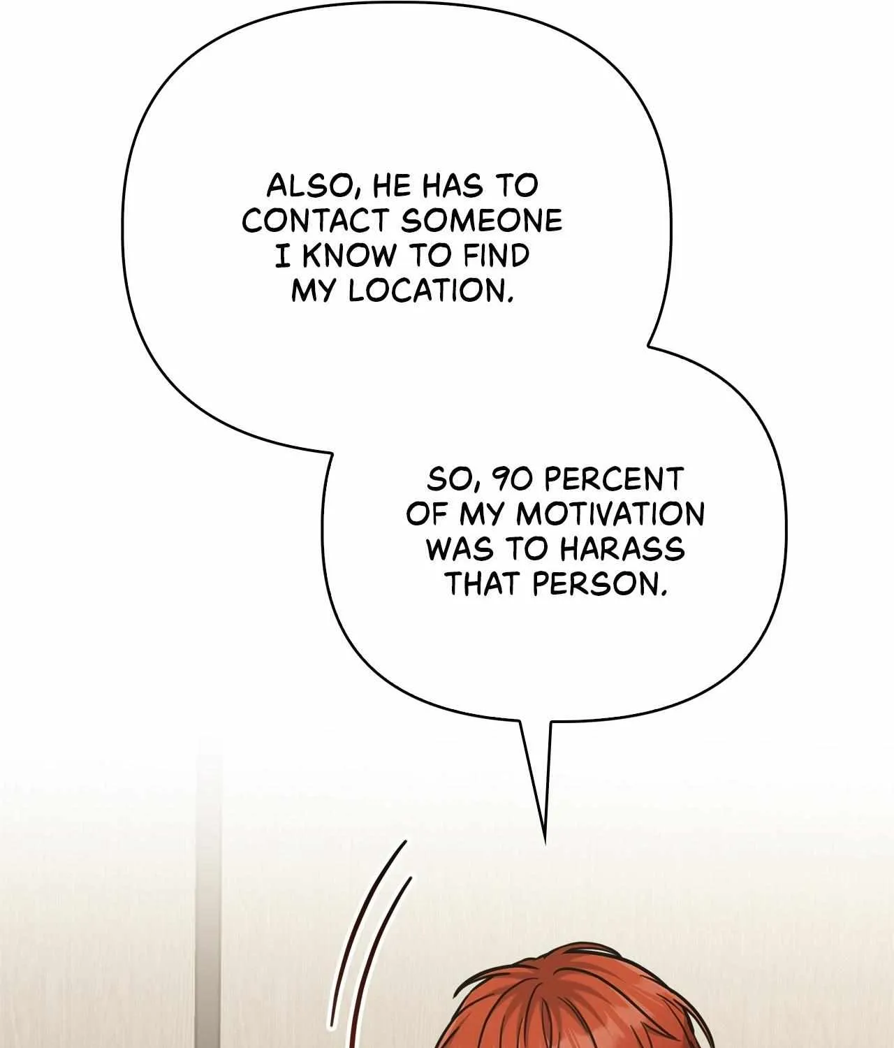 Senza Replica Chapter 62 page 101 - 