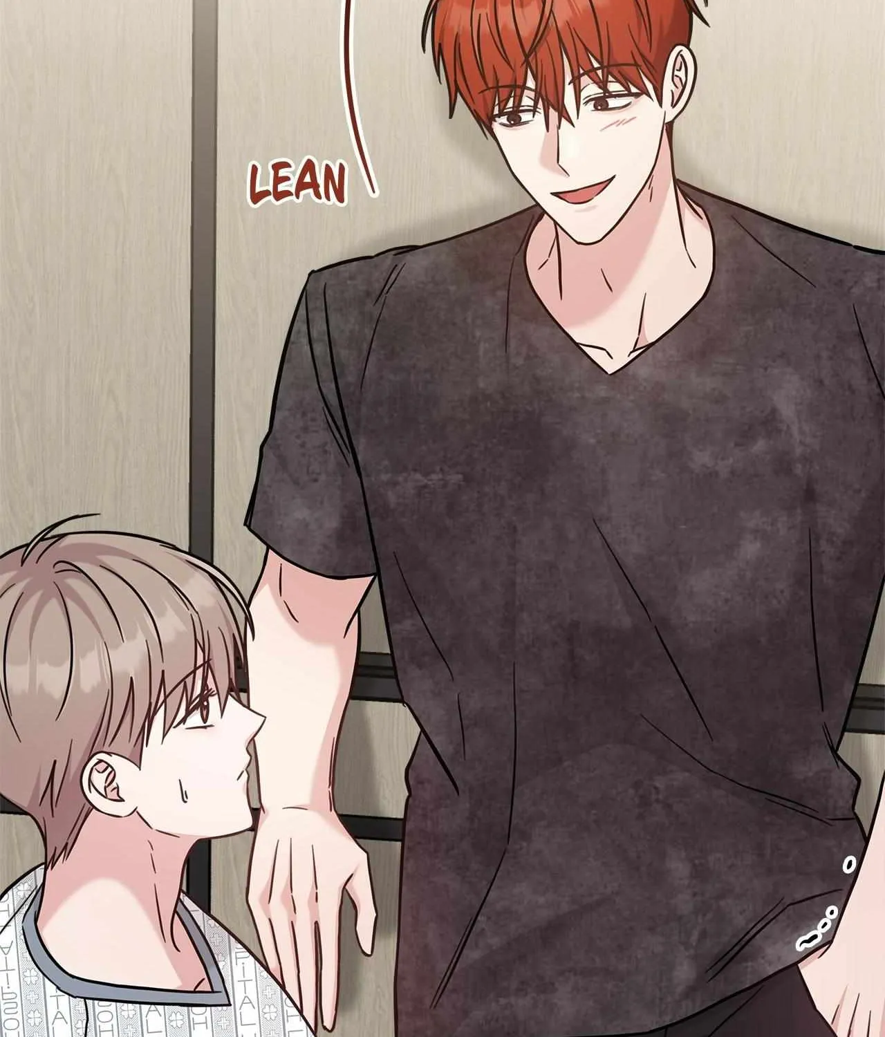 Senza Replica Chapter 62 page 102 - 