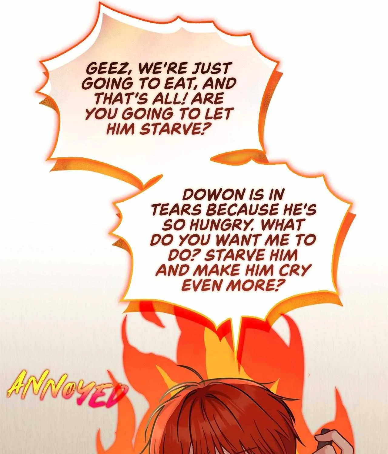 Senza Replica Chapter 62 page 106 - 