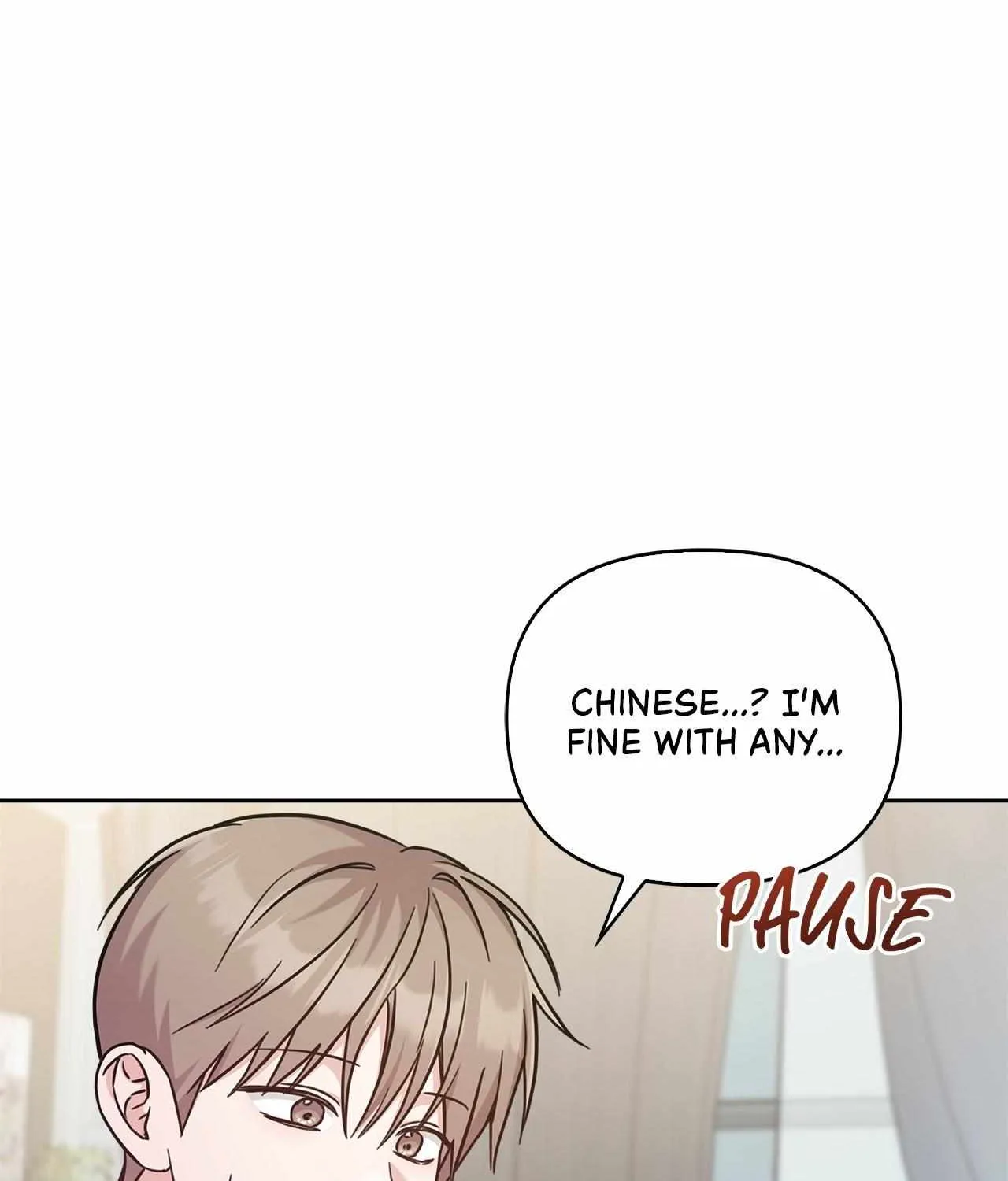 Senza Replica Chapter 62 page 116 - 