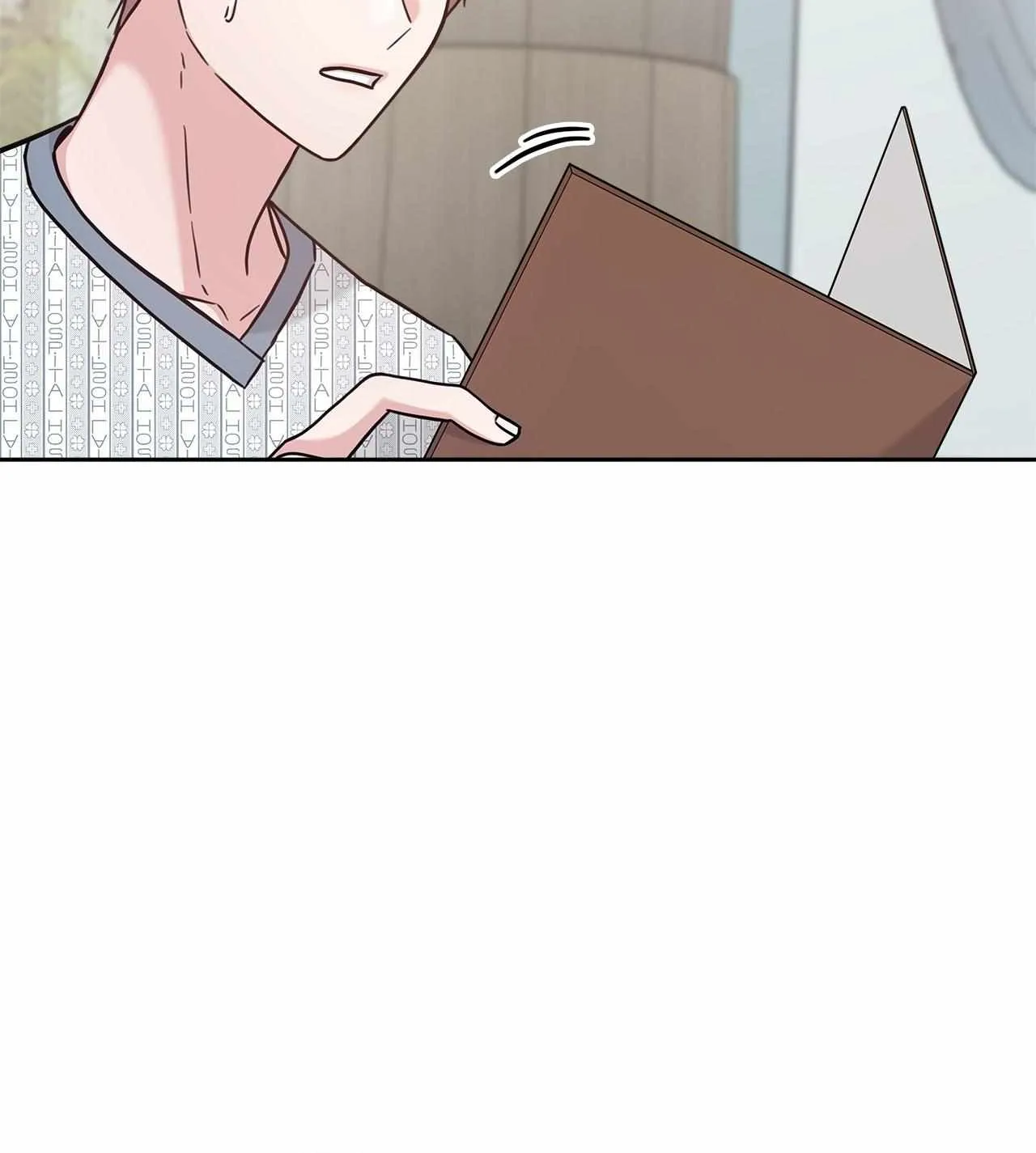 Senza Replica Chapter 62 page 117 - 