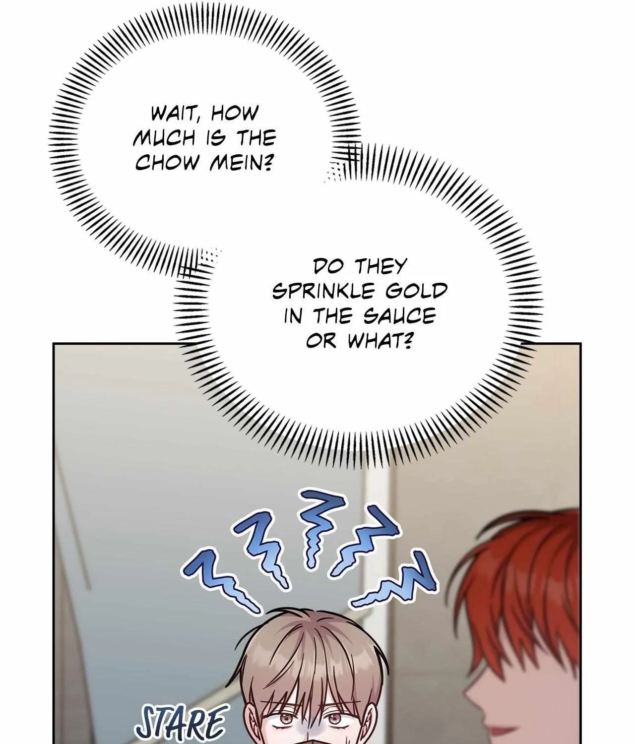 Senza Replica Chapter 62 page 118 - 