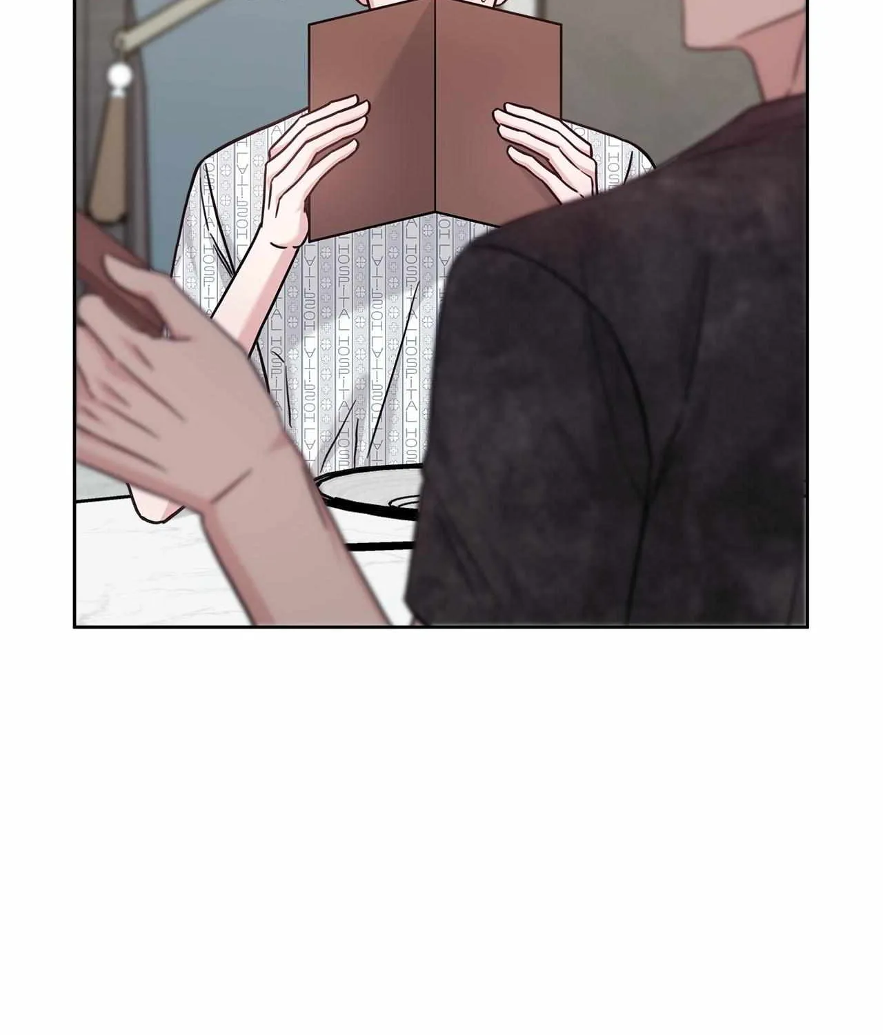 Senza Replica Chapter 62 page 119 - 