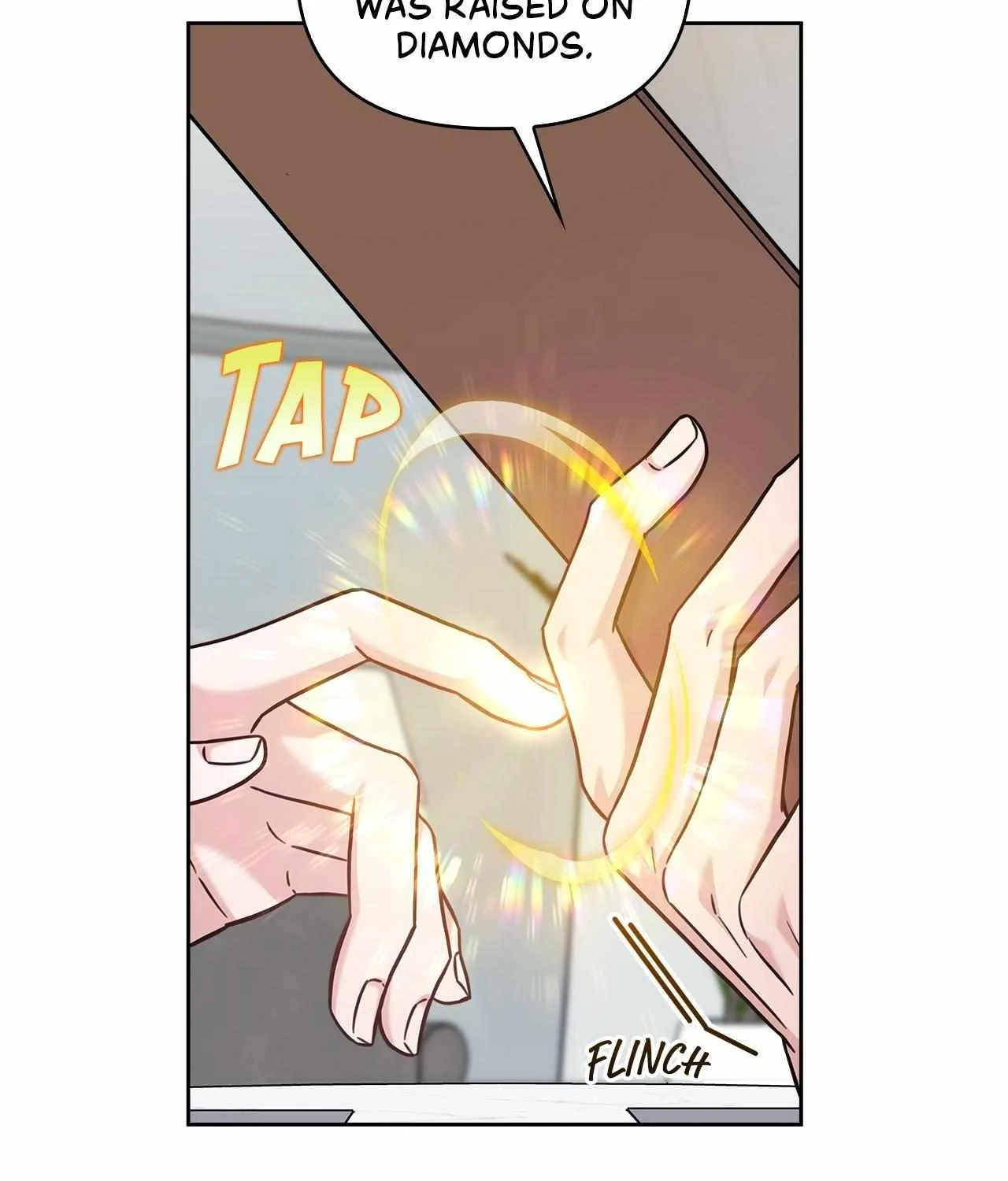 Senza Replica Chapter 62 page 123 - 