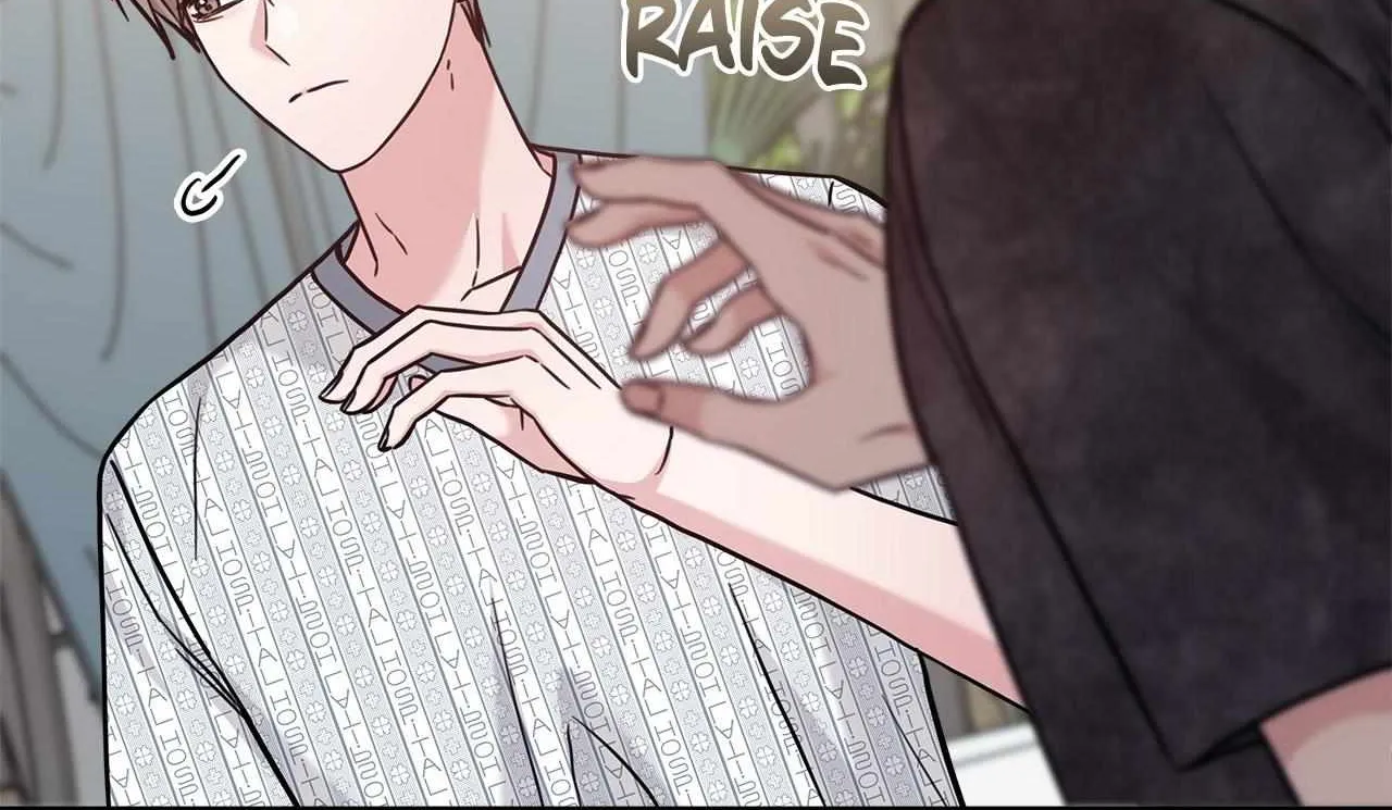 Senza Replica Chapter 62 page 125 - 