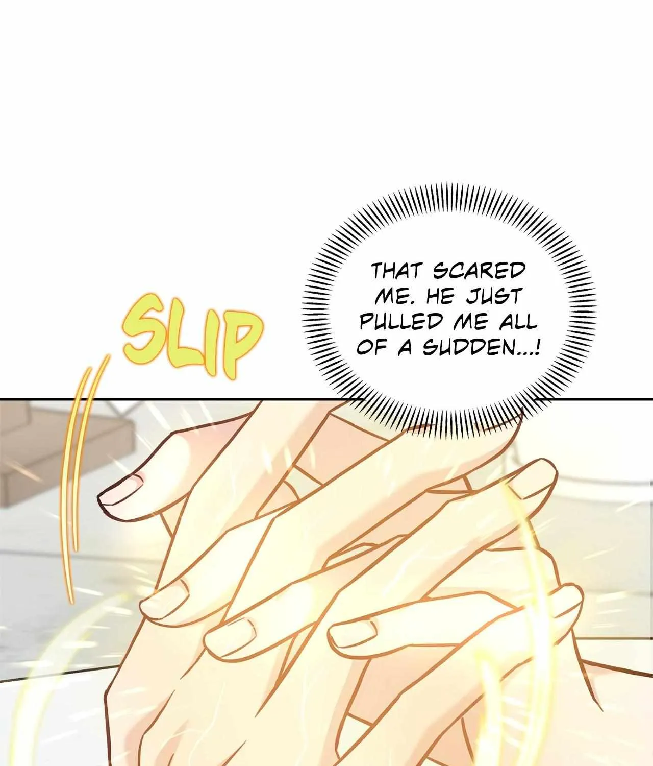 Senza Replica Chapter 62 page 129 - 