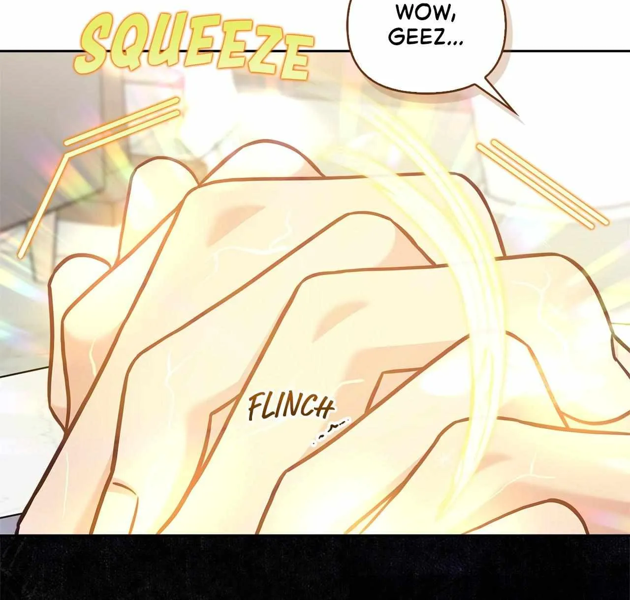 Senza Replica Chapter 62 page 131 - 