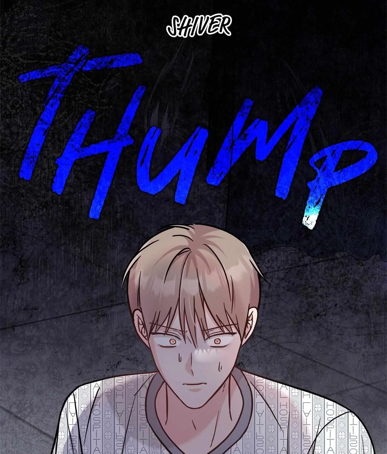 Senza Replica Chapter 62 page 132 - 