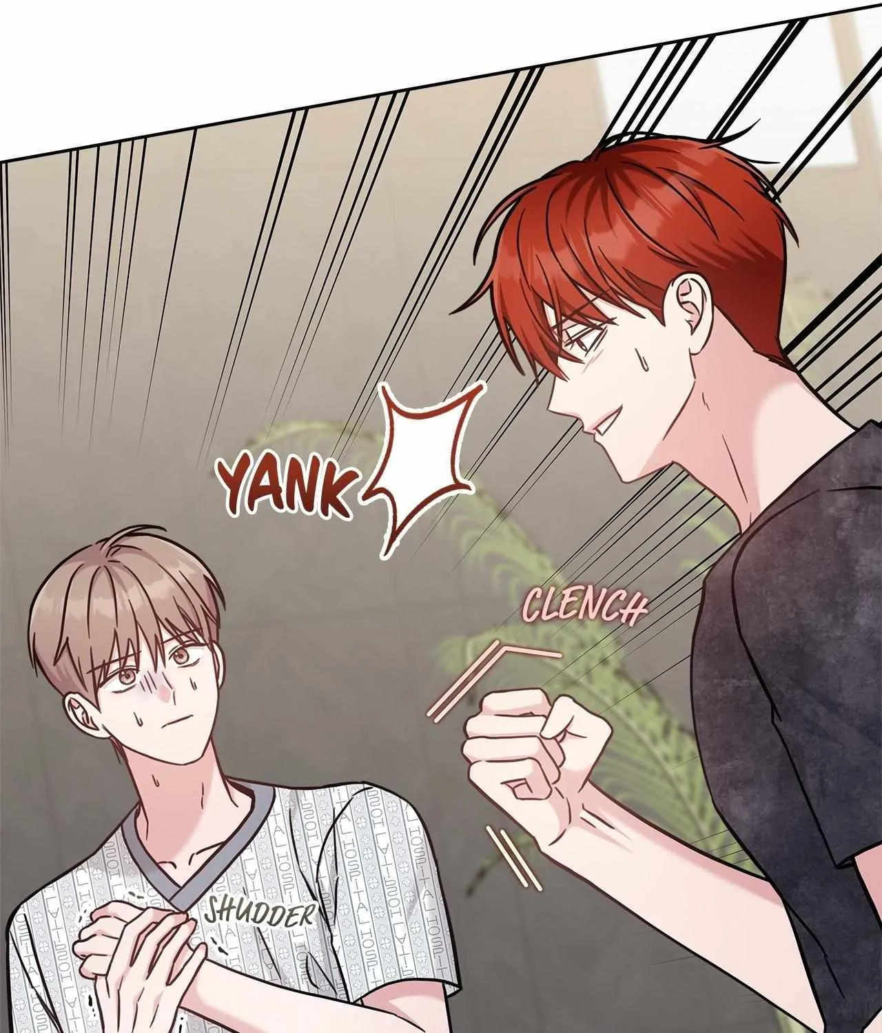 Senza Replica Chapter 62 page 135 - 