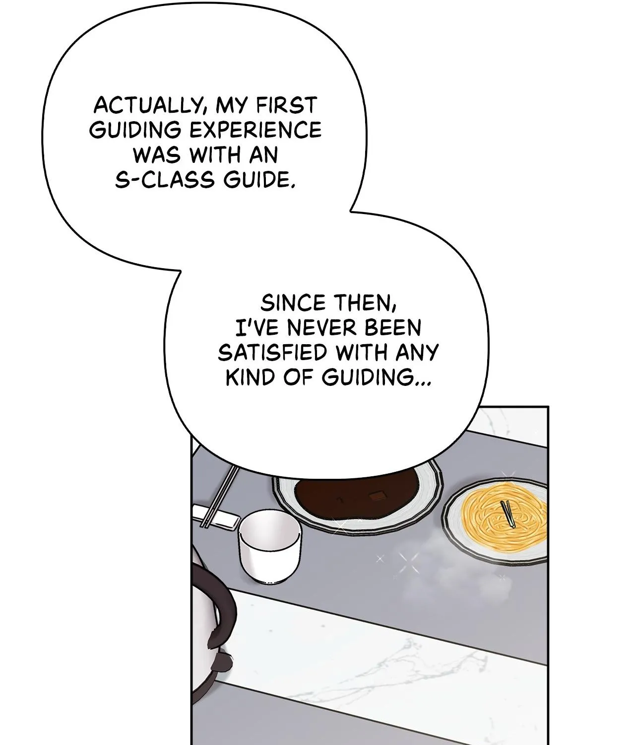 Senza Replica Chapter 62 page 137 - 