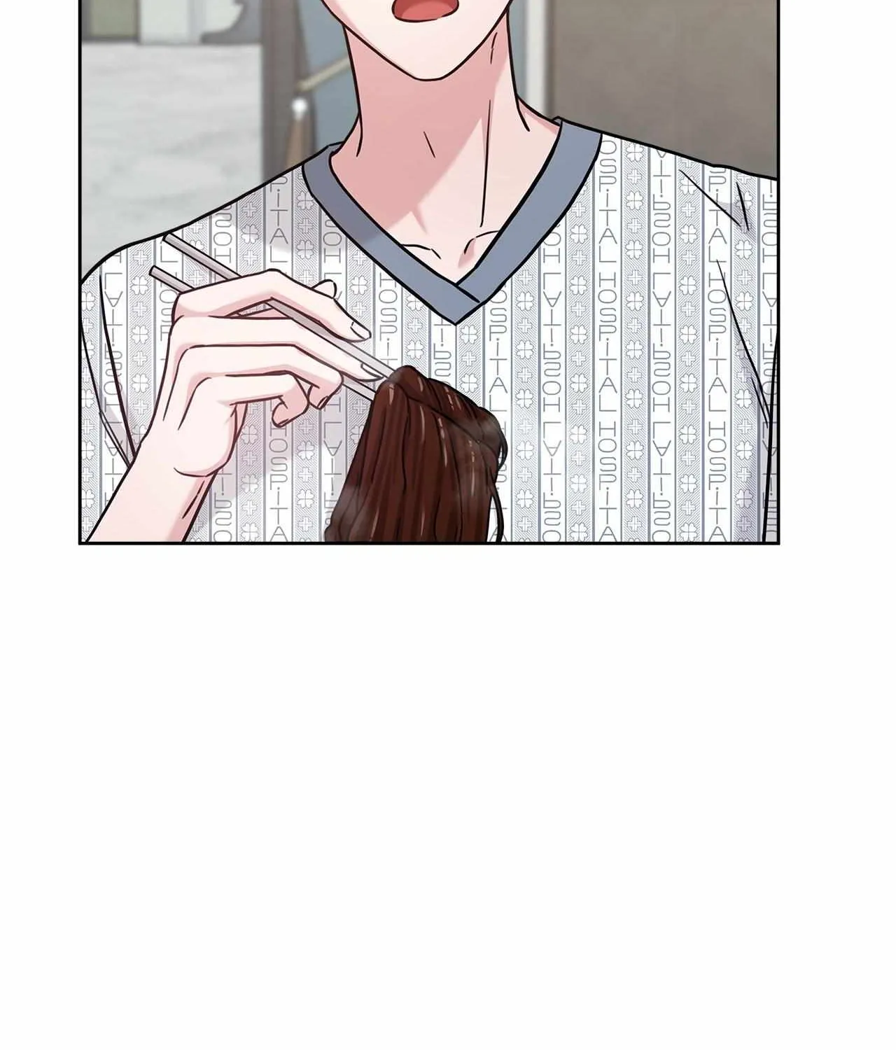 Senza Replica Chapter 62 page 141 - 