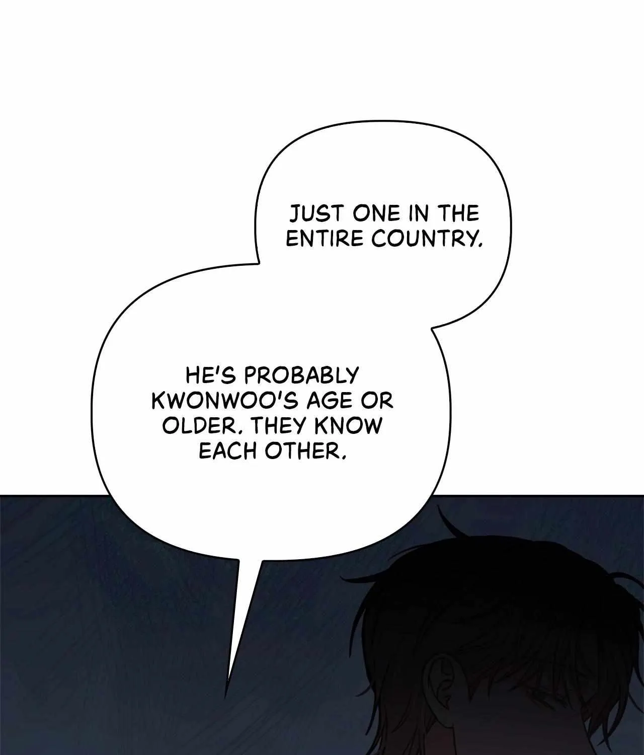 Senza Replica Chapter 62 page 142 - 