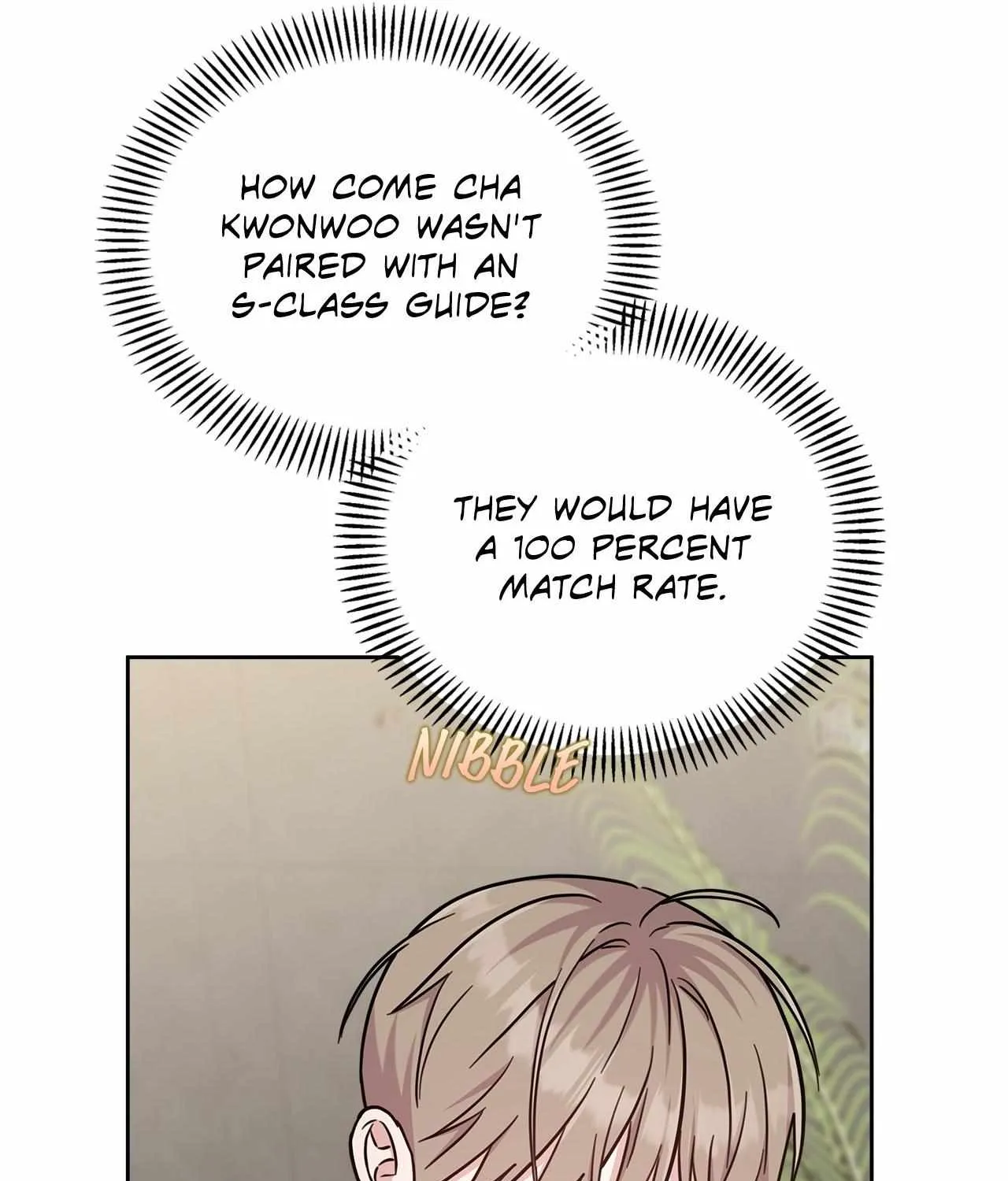 Senza Replica Chapter 62 page 145 - 