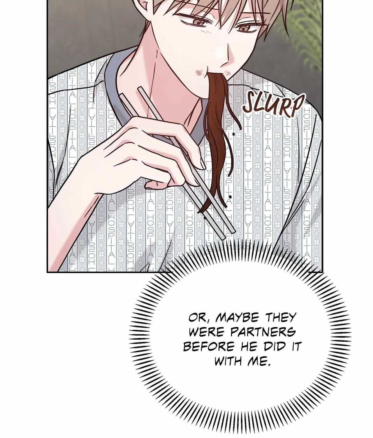 Senza Replica Chapter 62 page 146 - 