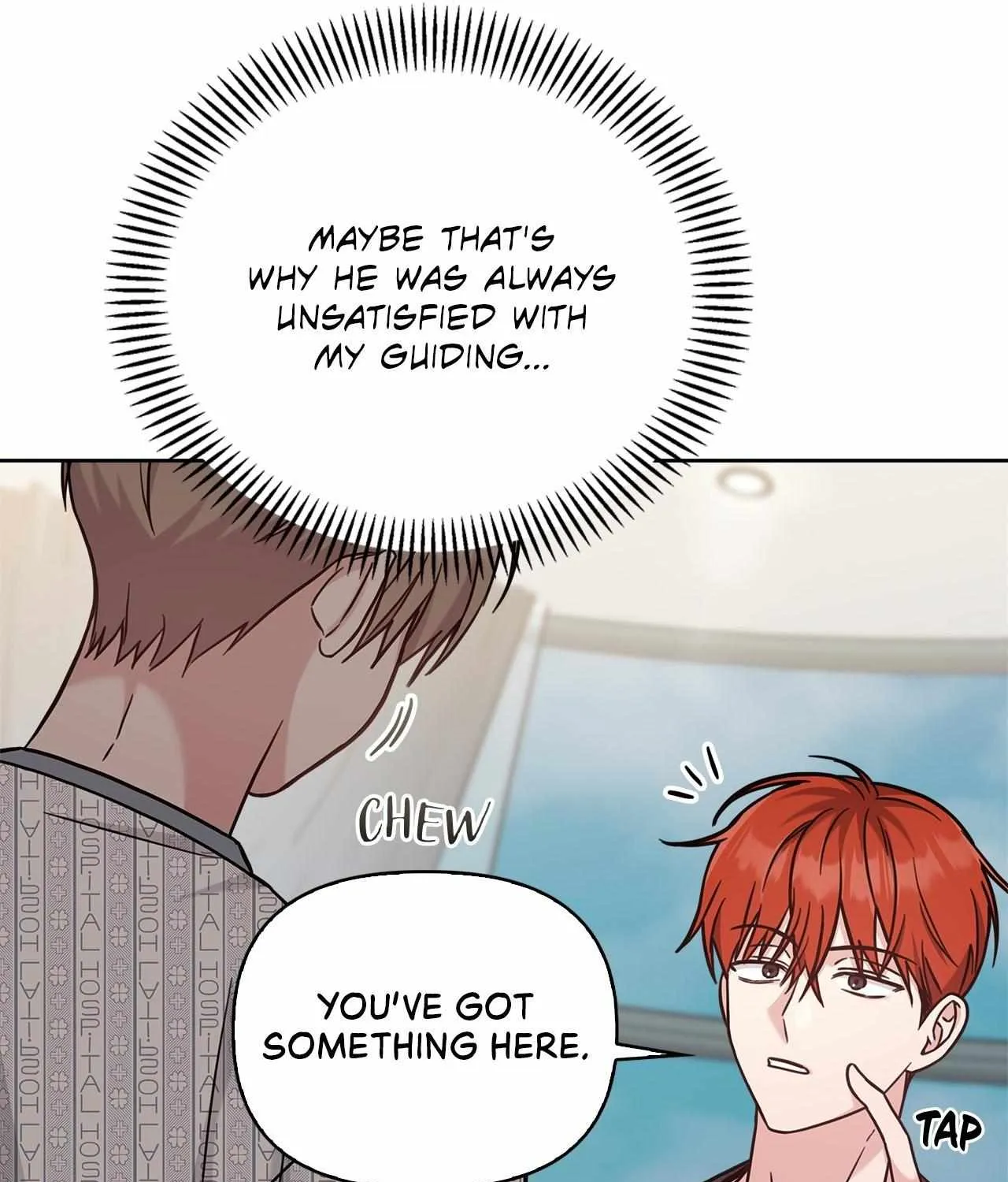 Senza Replica Chapter 62 page 148 - 