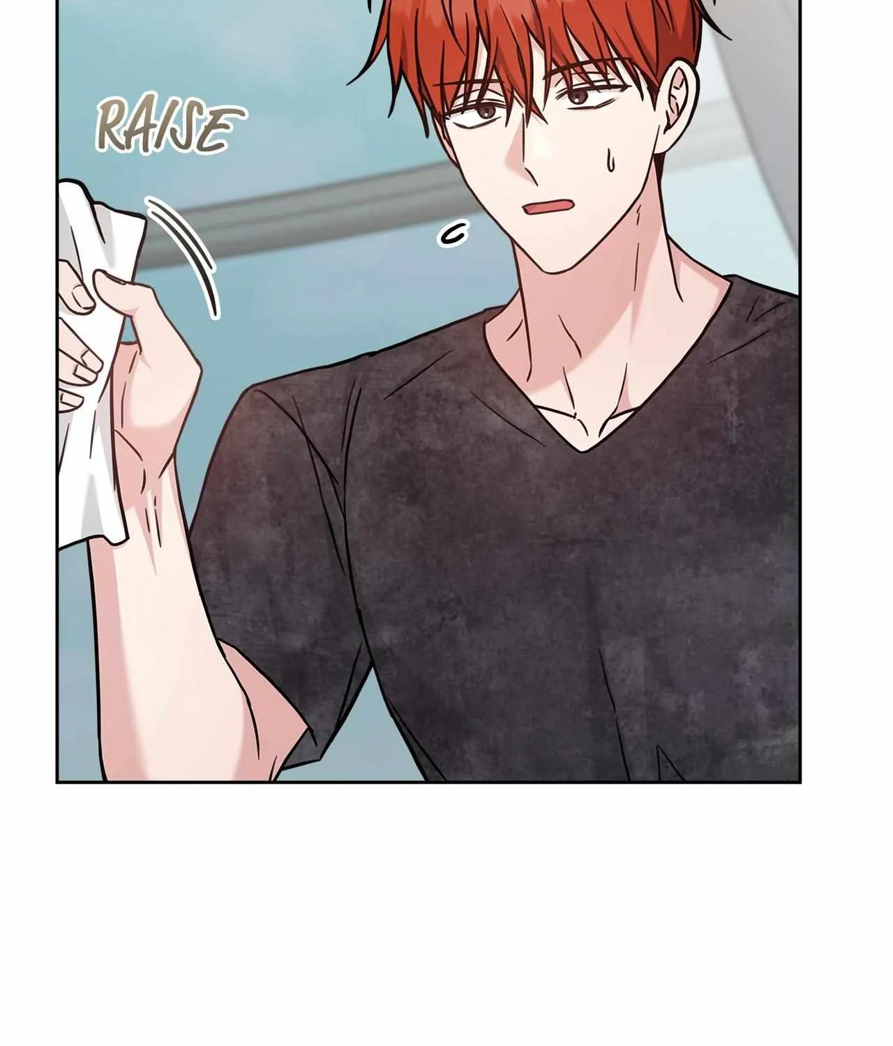 Senza Replica Chapter 62 page 152 - 