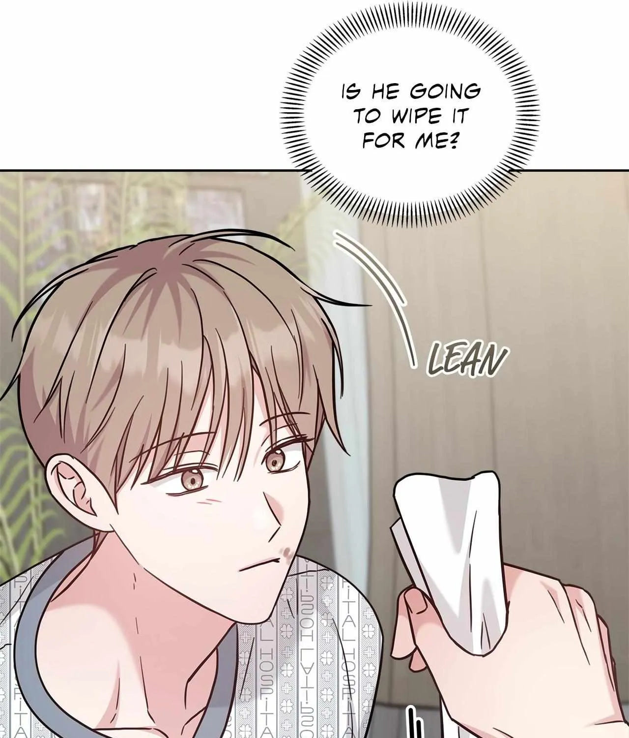 Senza Replica Chapter 62 page 154 - 