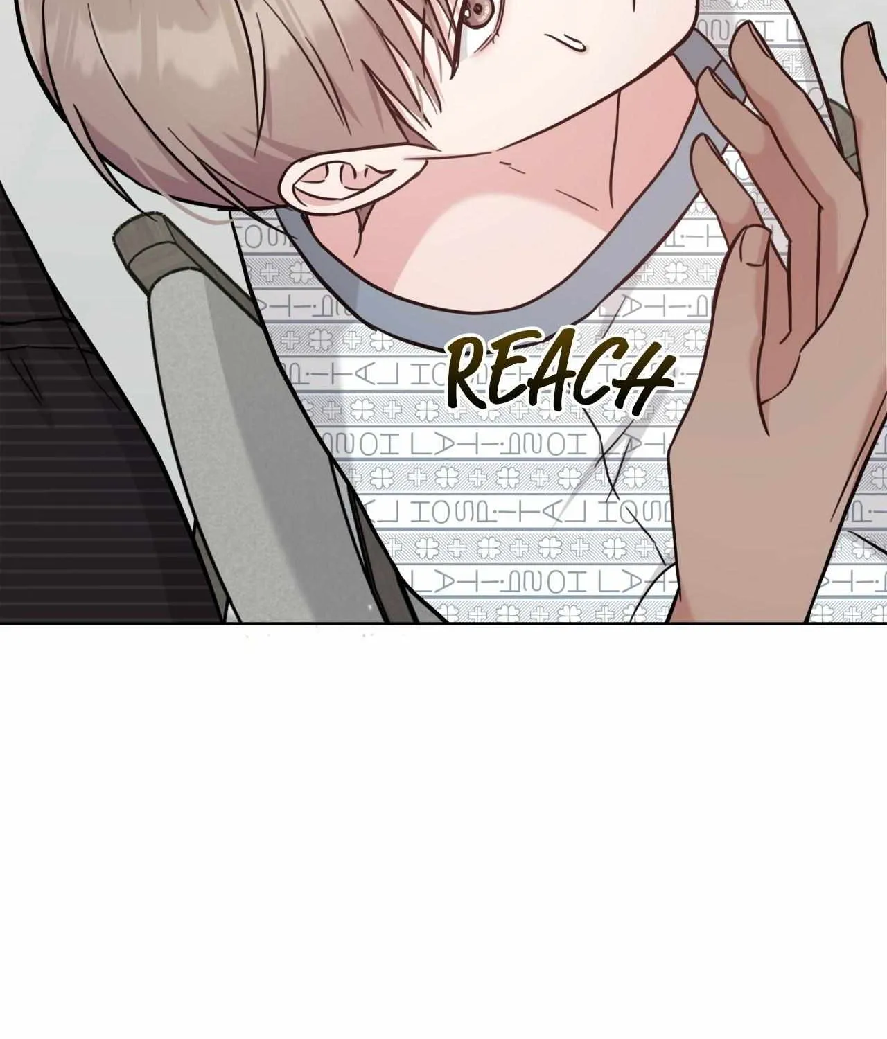 Senza Replica Chapter 62 page 160 - 