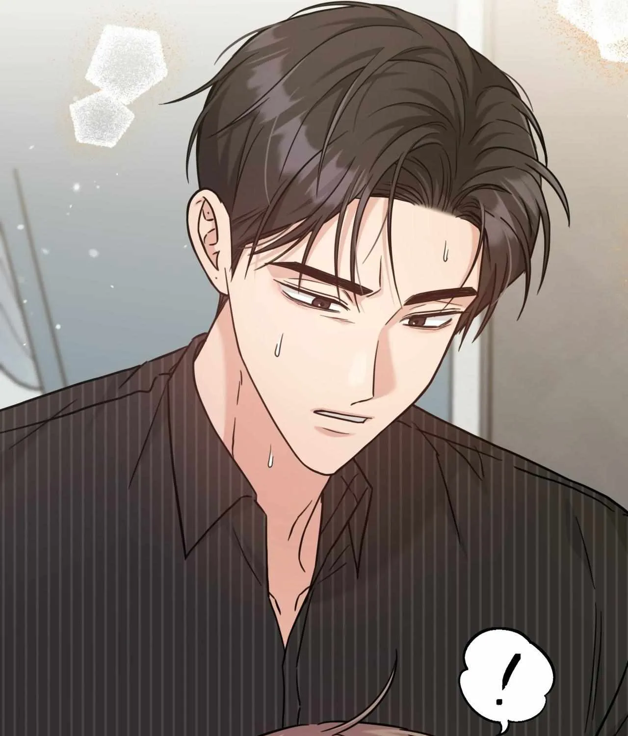 Senza Replica Chapter 62 page 162 - 
