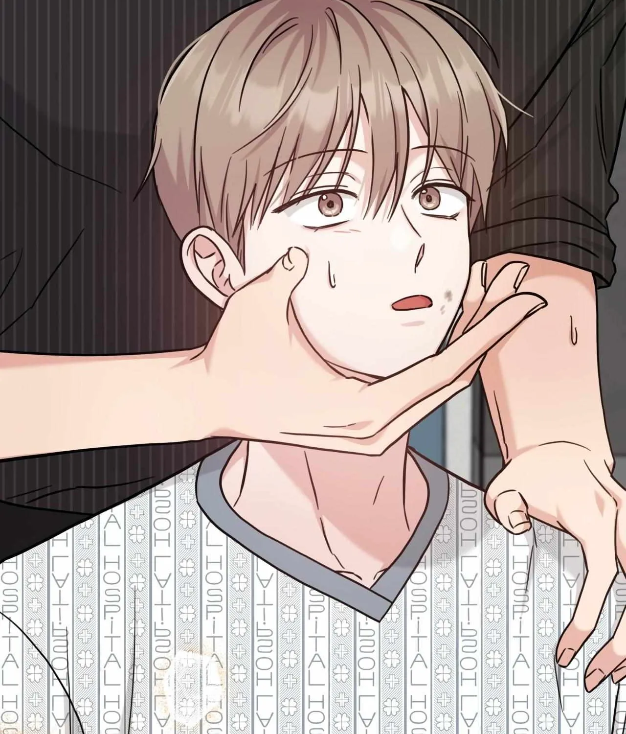 Senza Replica Chapter 62 page 163 - 