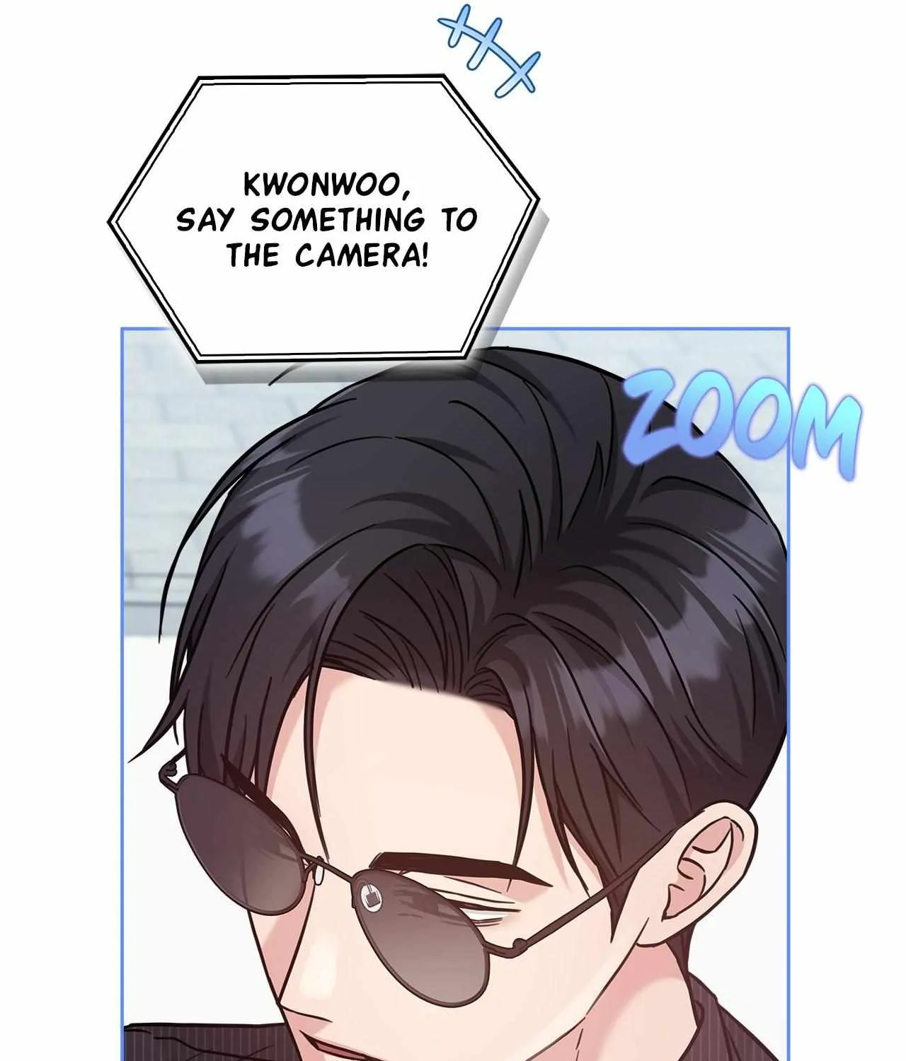 Senza Replica Chapter 62 page 22 - 