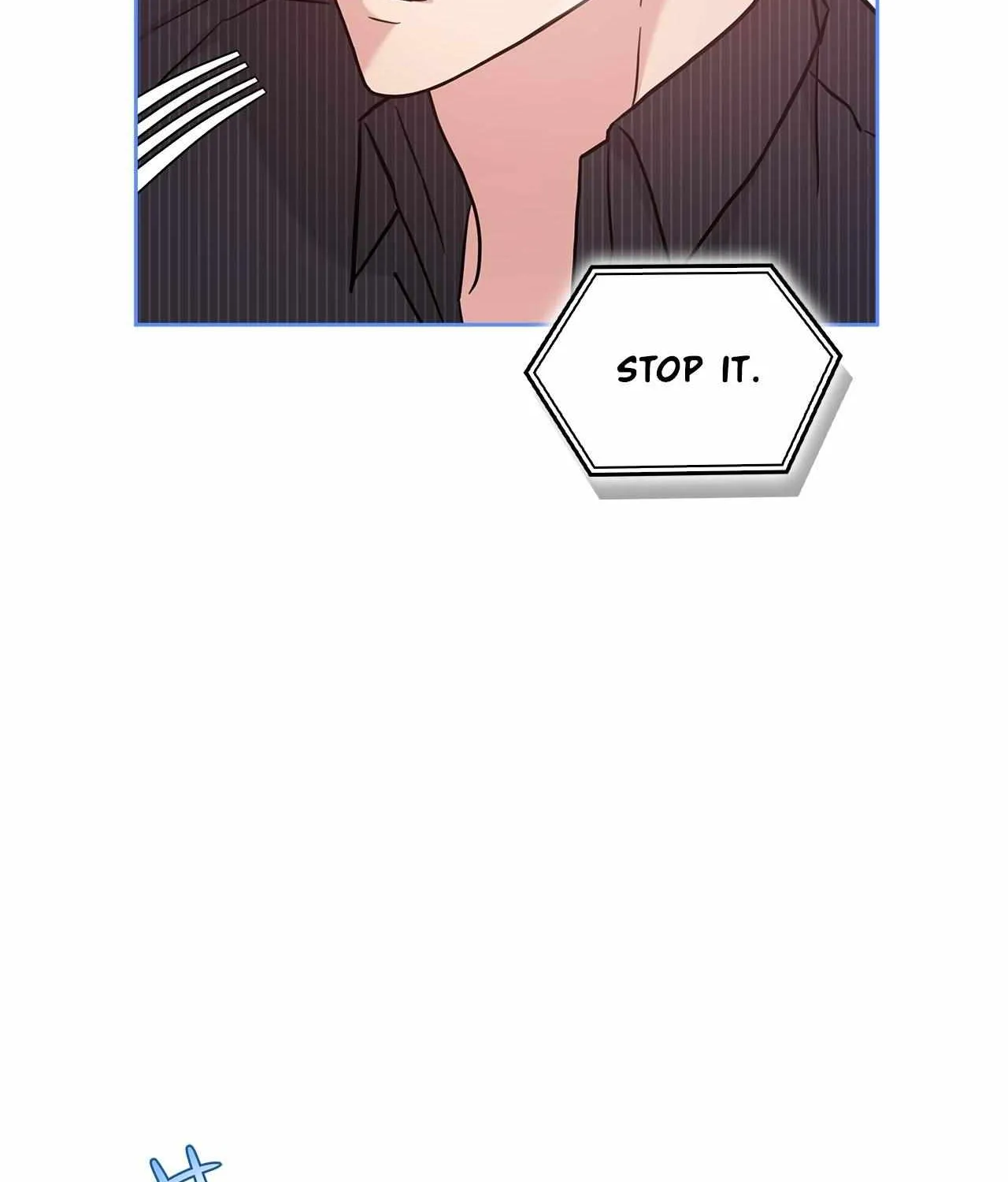 Senza Replica Chapter 62 page 23 - 
