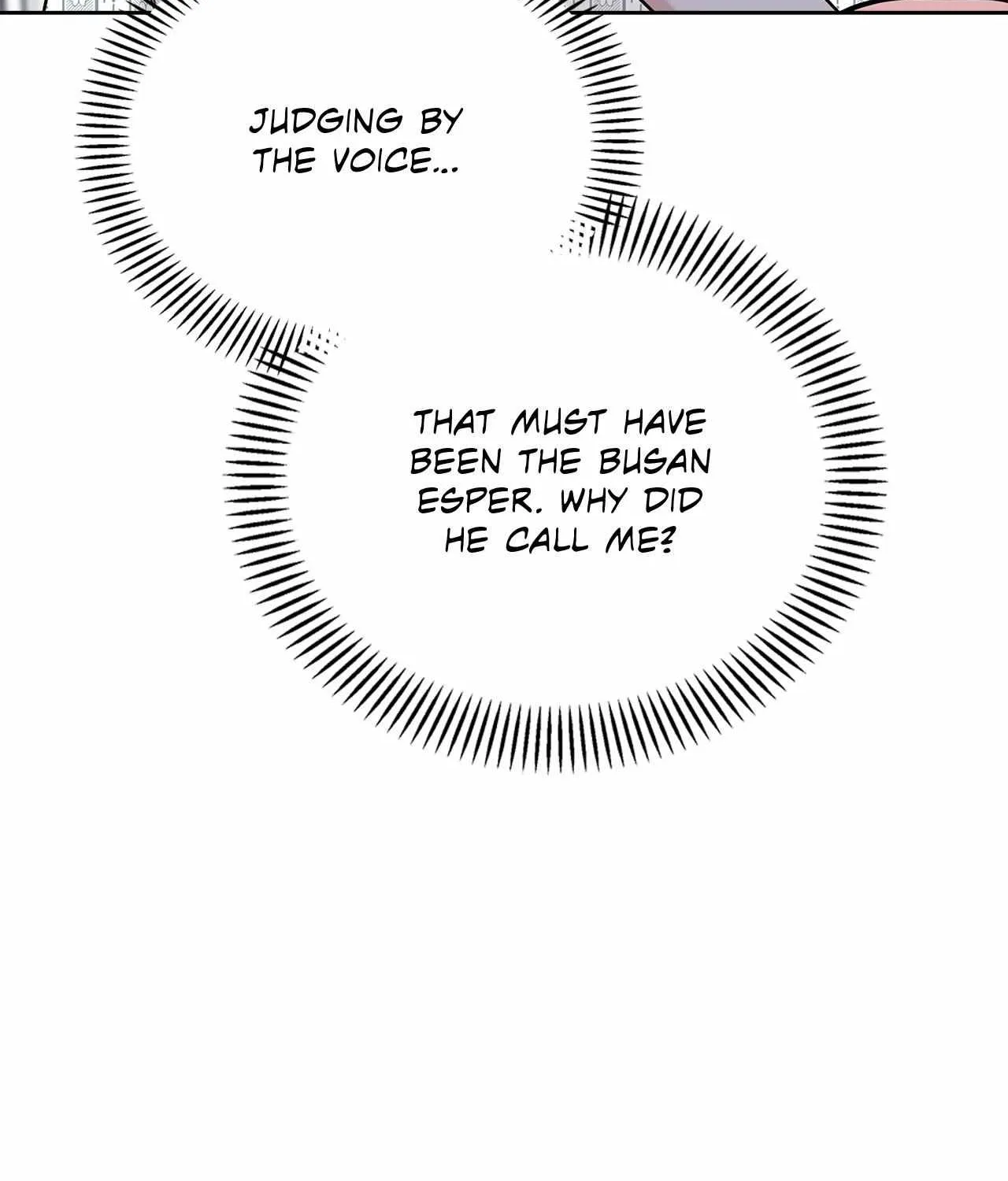Senza Replica Chapter 62 page 29 - 