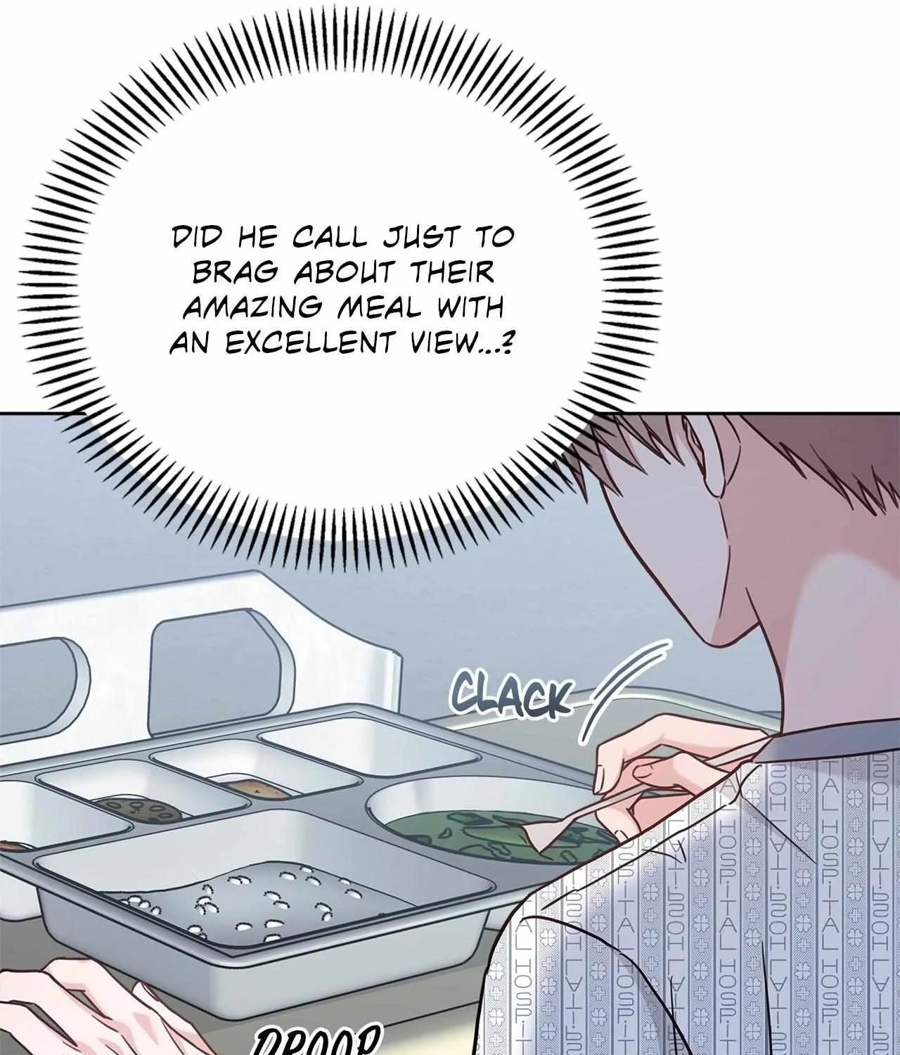 Senza Replica Chapter 62 page 31 - 