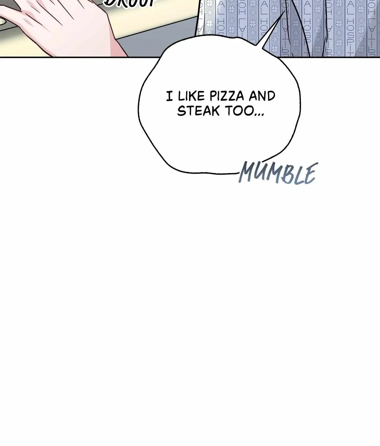 Senza Replica Chapter 62 page 32 - 