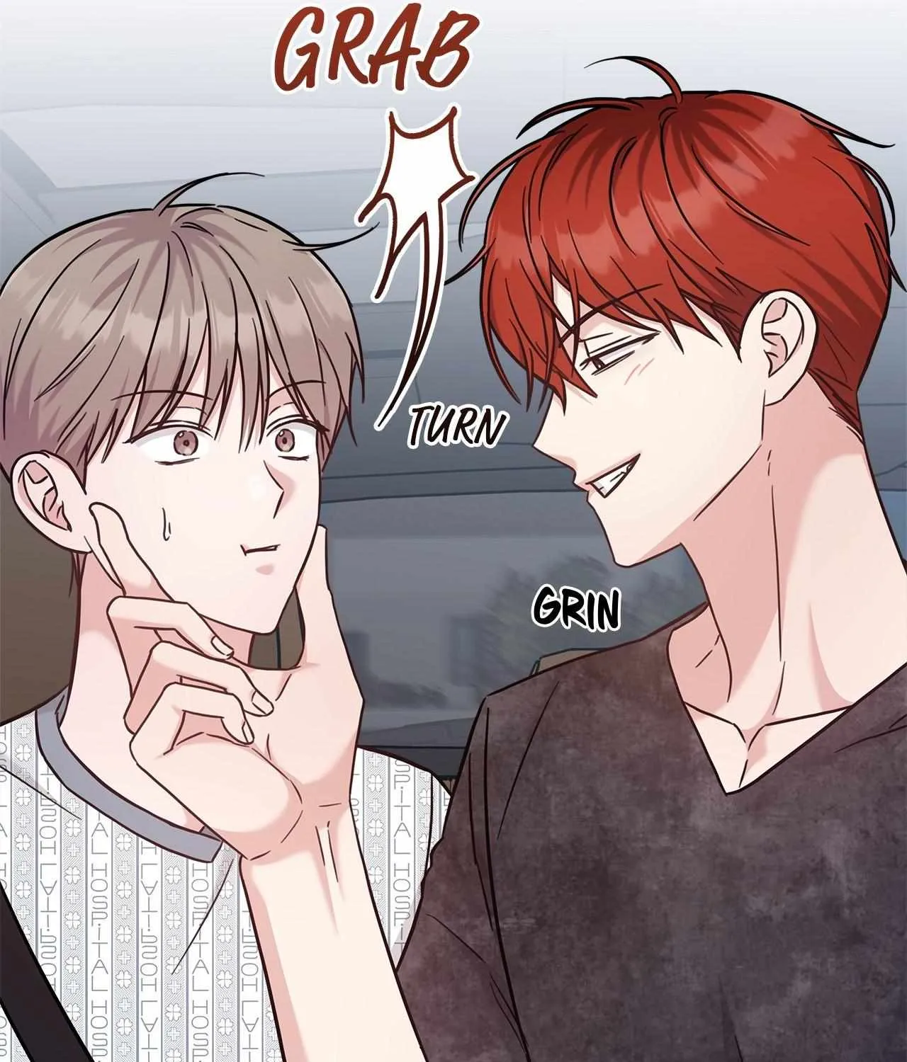 Senza Replica Chapter 62 page 46 - 