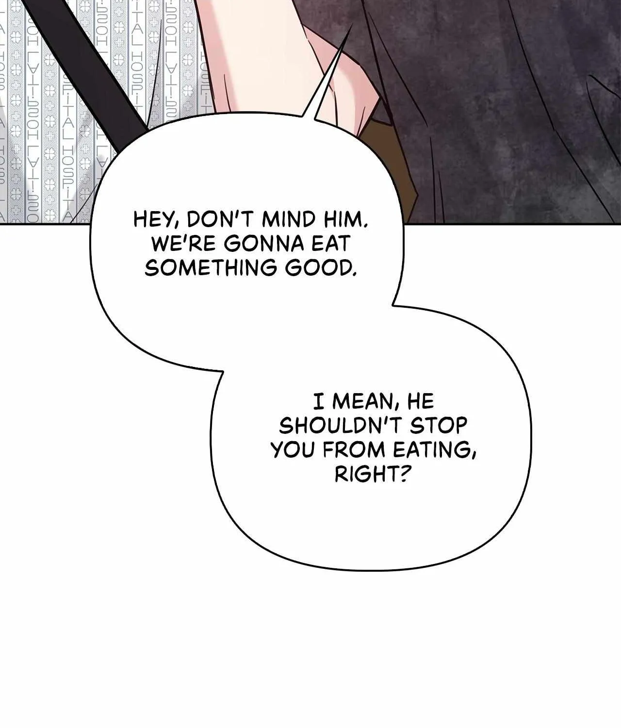 Senza Replica Chapter 62 page 47 - 