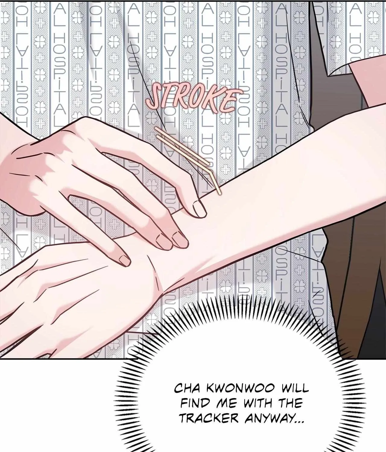 Senza Replica Chapter 62 page 49 - 