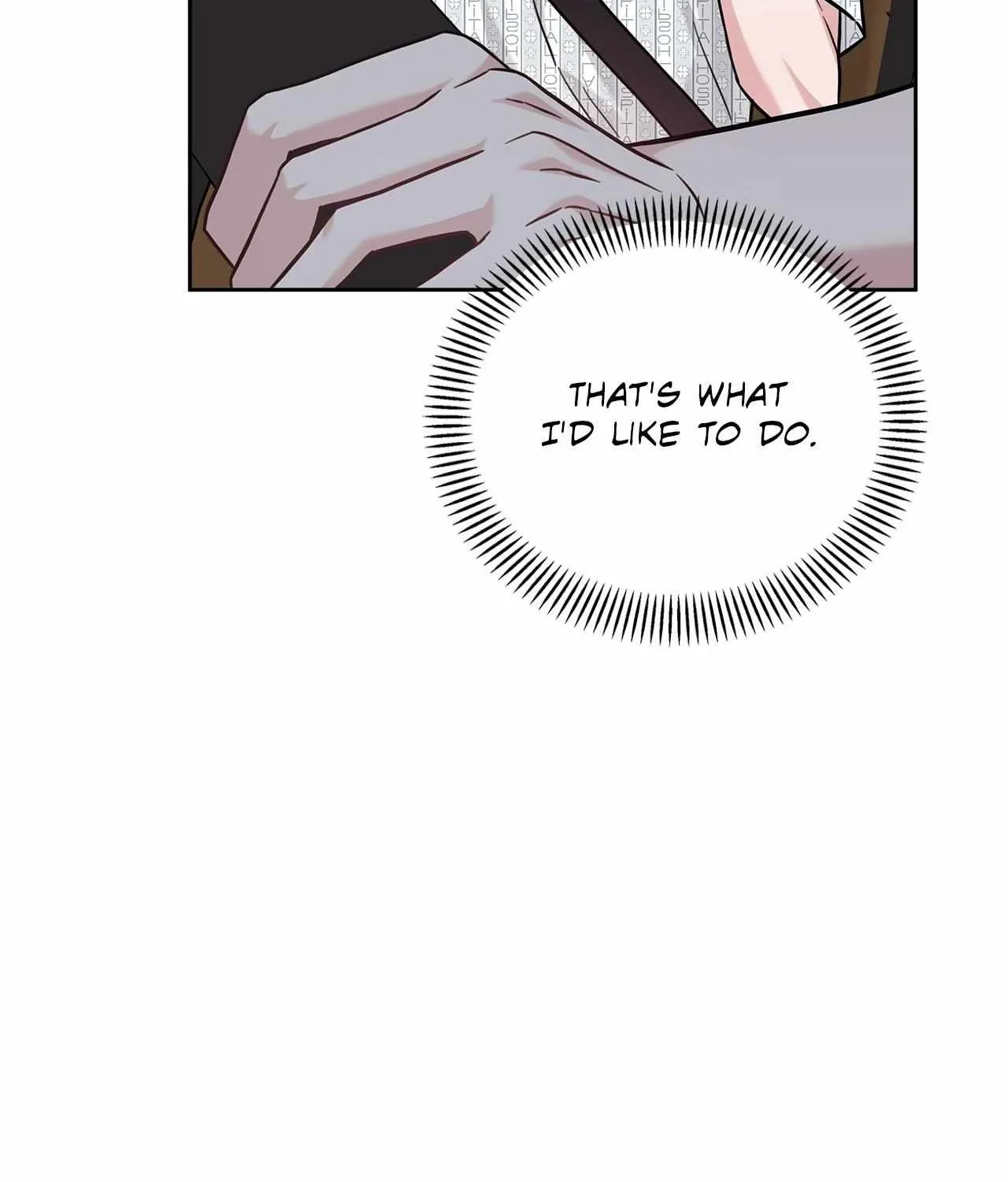 Senza Replica Chapter 62 page 6 - 