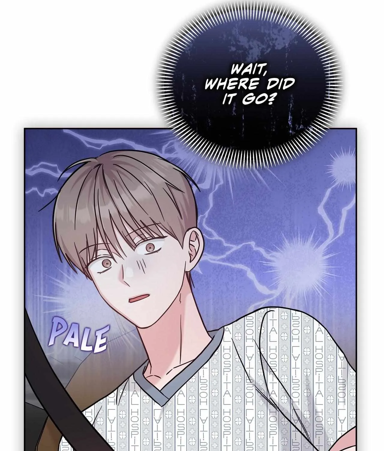 Senza Replica Chapter 62 page 51 - 